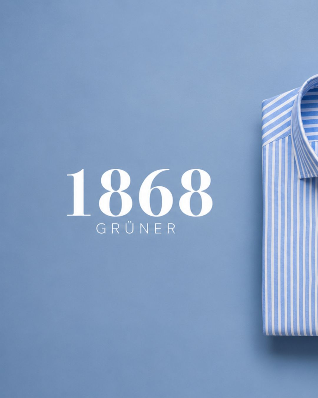 Sommer zum Anziehen. ☀️

Die neue 1868 Collection by Grüner verbindet zeitlose Eleganz mit maximalem Komfort: 100 % Leinenhemden, feine Leder-Mokassins und die perfekte Bermuda von Devore.

KÜHL BLEIBEN. GUT AUSSEHEN.

Jetzt entdecken und Ihren Sommerlook finden.
Wir freuen uns auf Ihren Besuch. ✨

#Leinenliebe #SummerStyle #Menswear #LinenShirt #ItalianStyle #SmartCasual #Sommerlook #Herrenmode #Grüner1868 #Devore #SummerEssentials