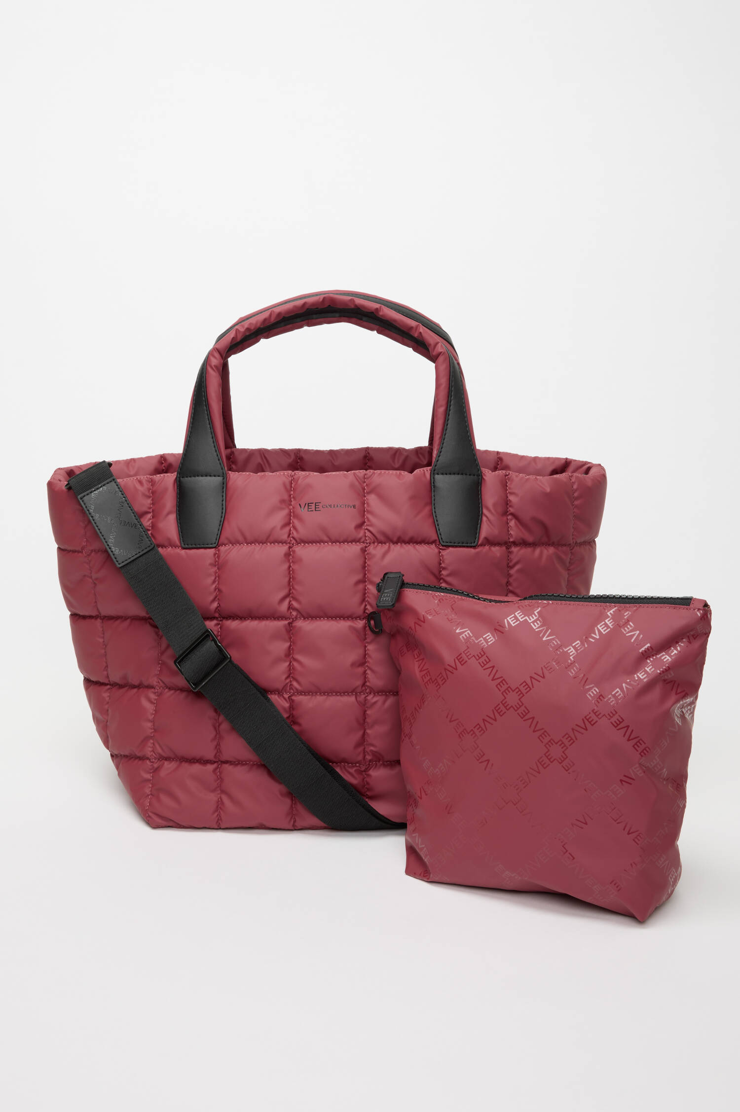 Tasche PORTER TOTE MEDIUM in Bordeaux Tasche PORTER TOTE MEDIUM in Bordeaux