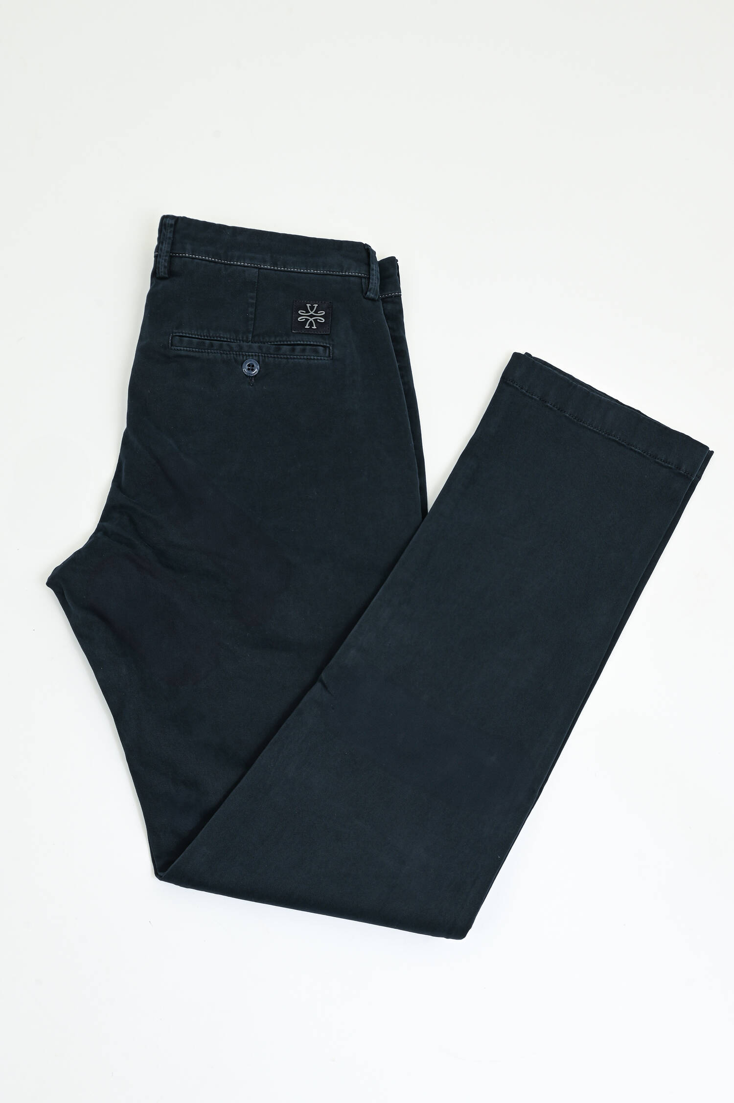 Hose BOBBY in Dunkelblau