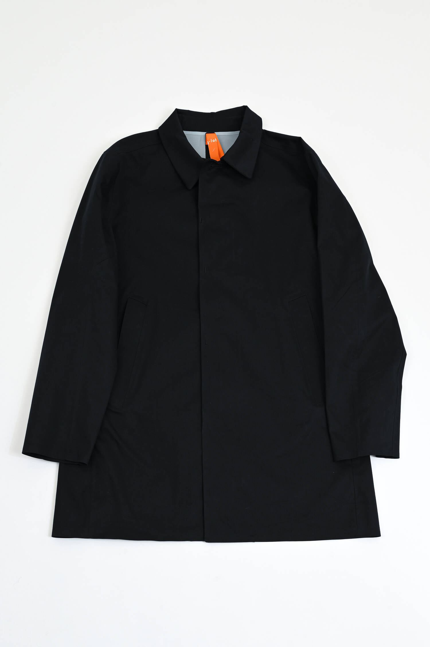 Carcoat COACH in Midnight