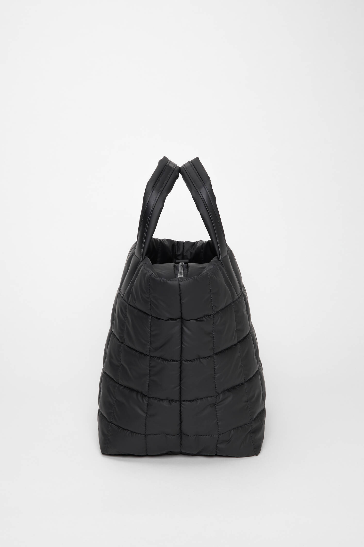 Tasche PORTER TOTE MEDIUM in Schwarz