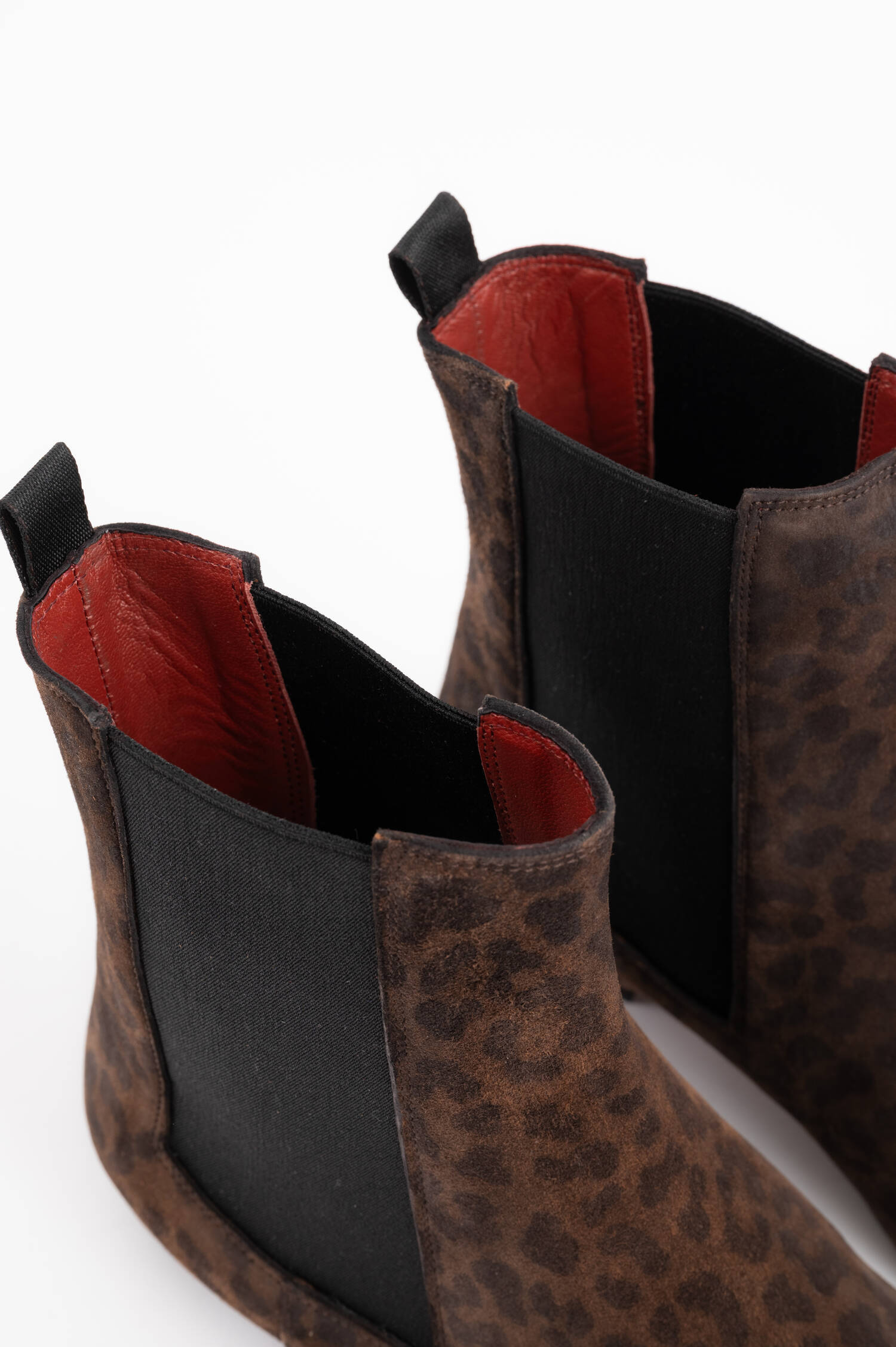 Stiefelette NERALIS in Braun Stiefelette NERALIS in Braun