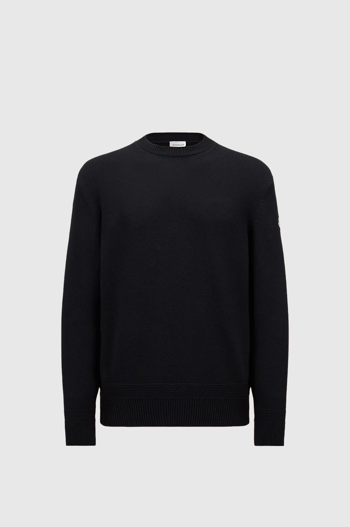 Strickpullover in Navy Strickpullover in Navy