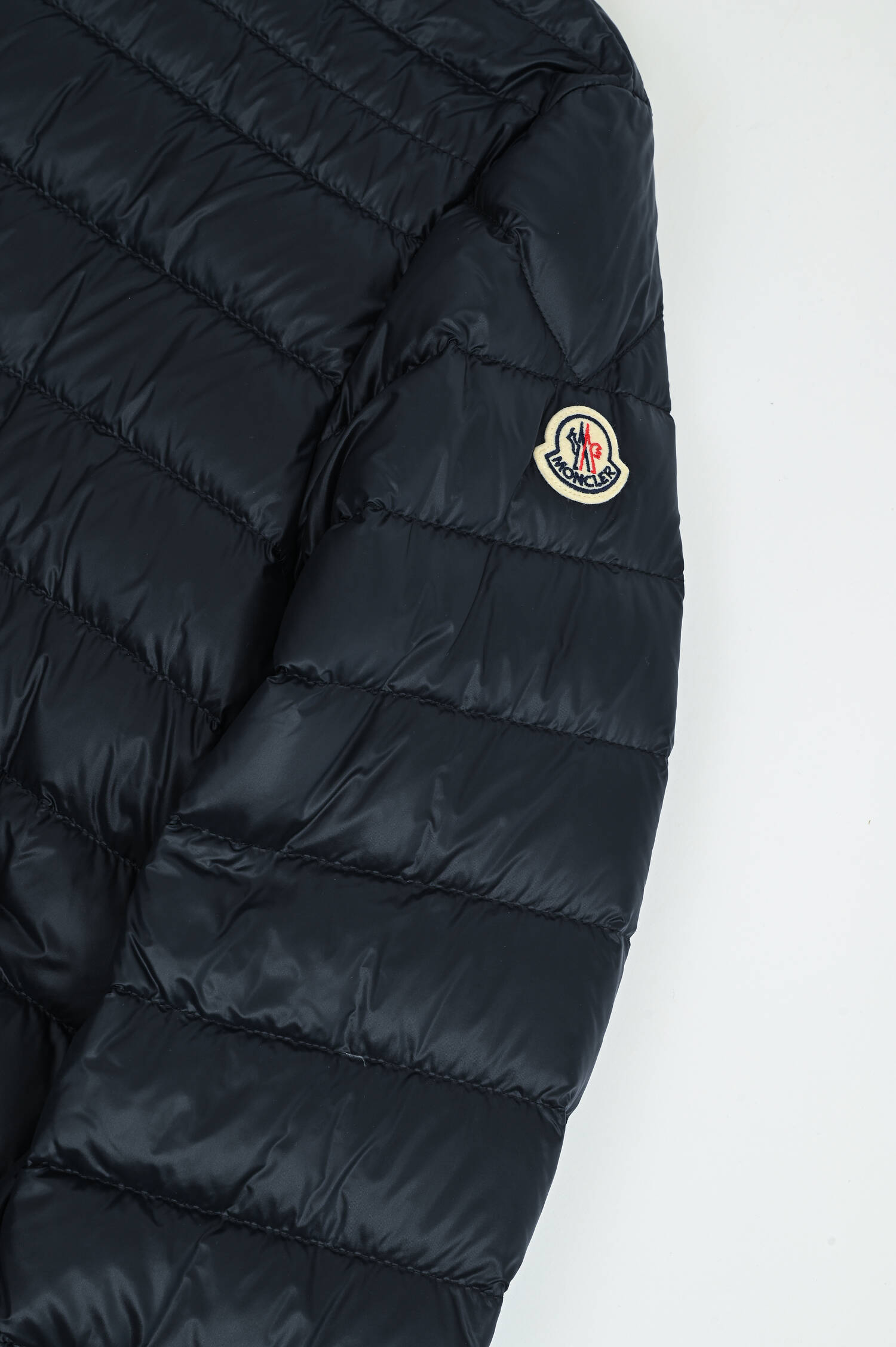 Daunenjacke ARNIQUE in Navy