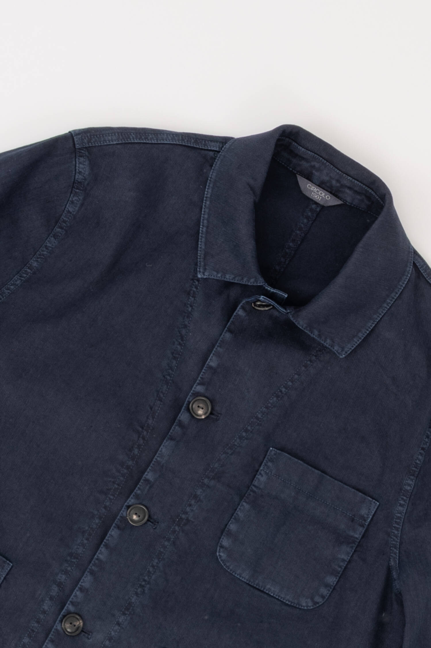 Freizeitjacke PANAMA in Navy Freizeitjacke PANAMA in Navy