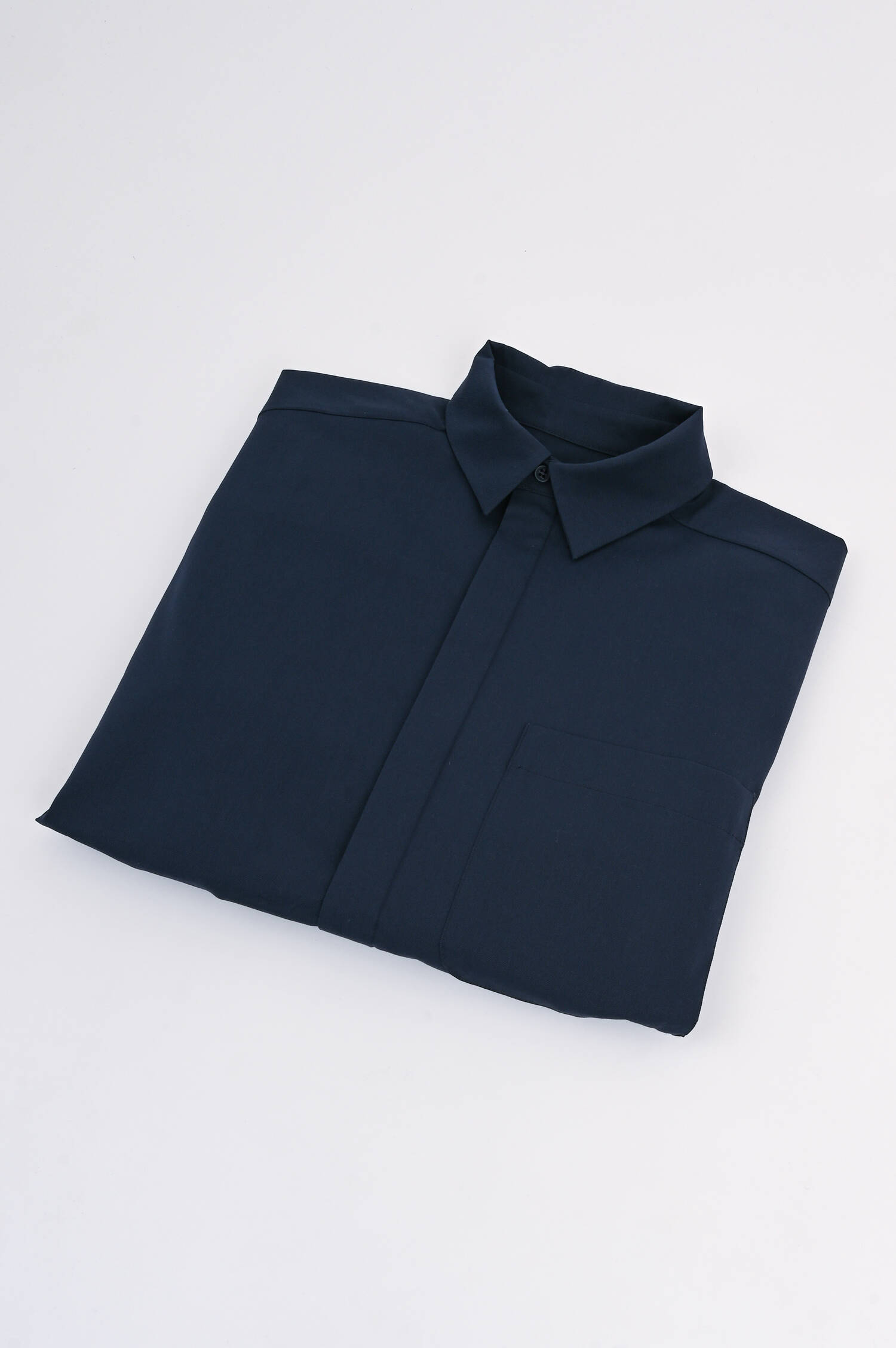 Overshirt CHESTER in Navy Overshirt CHESTER in Navy