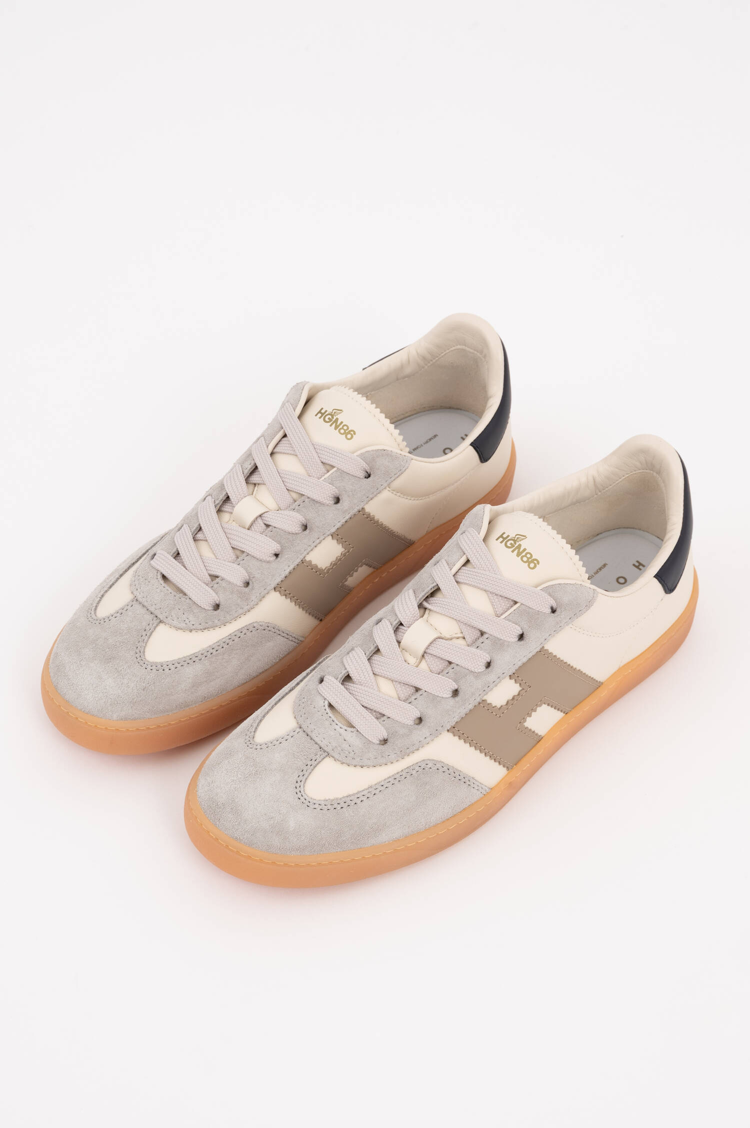 Sneaker COOL in Grau