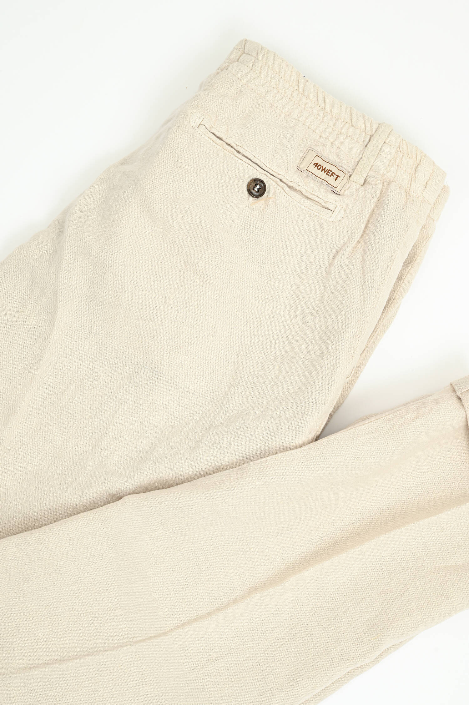 Chino COACH in Natur