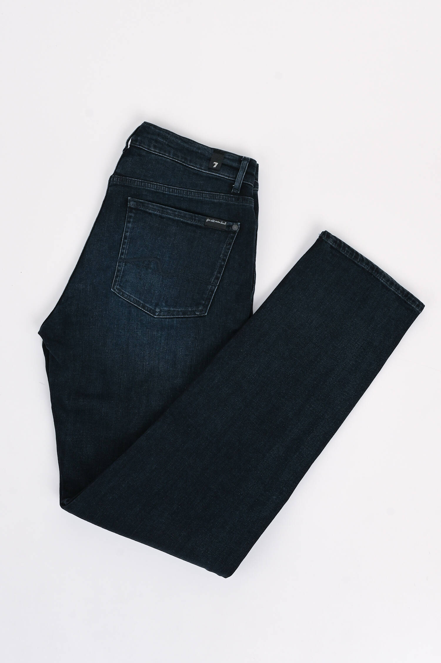 Jeans SLIMMY in Dunkelblau Jeans SLIMMY in Dunkelblau