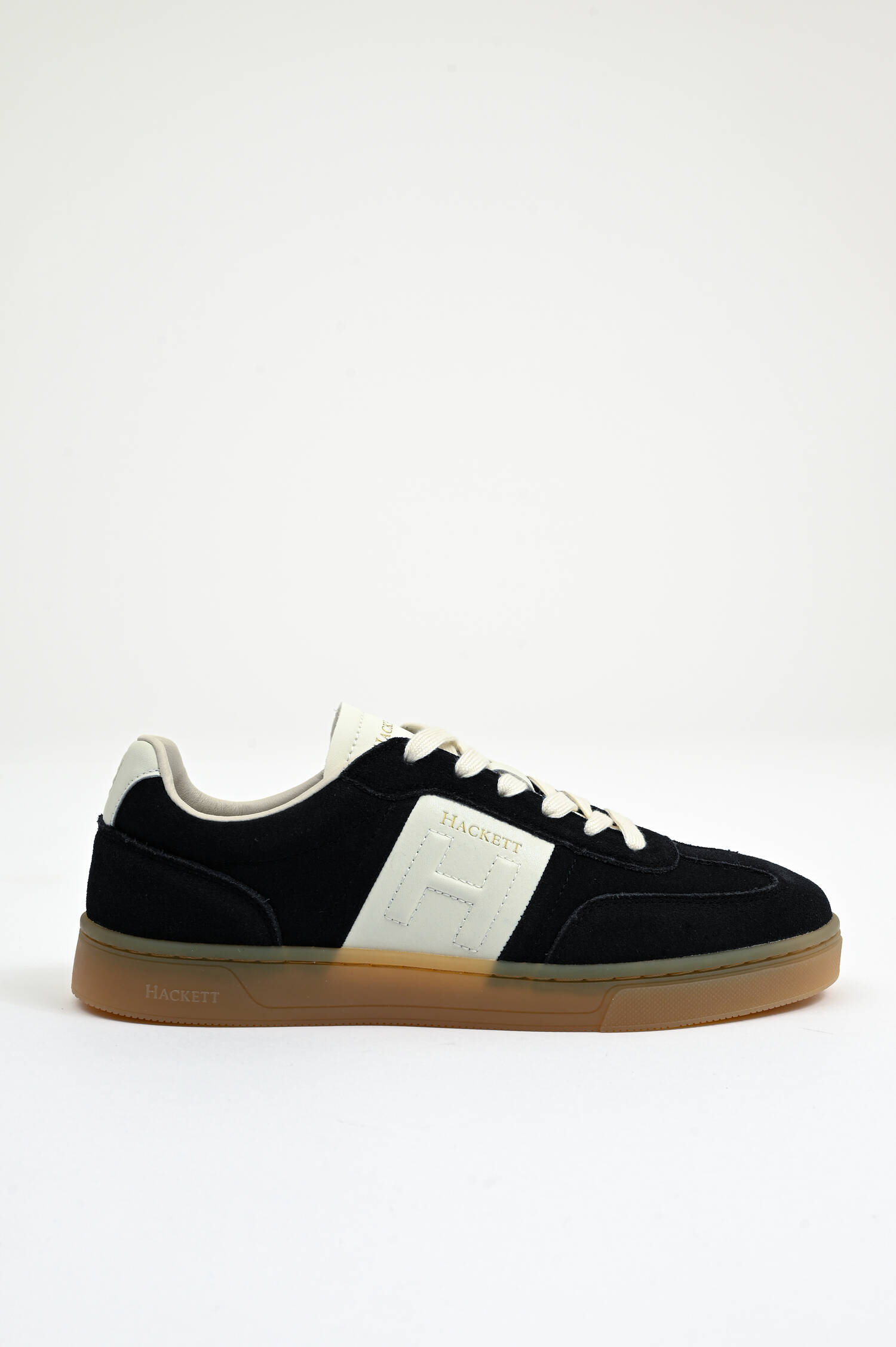 Sneaker HAPPER HERITAGE in Navy
