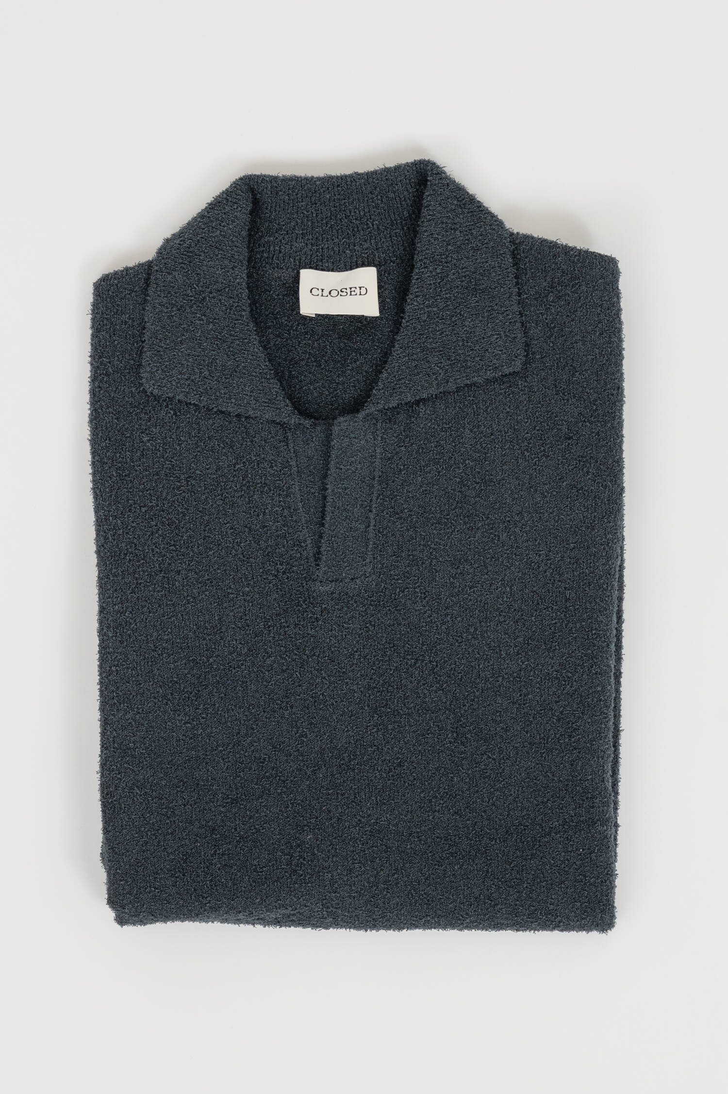 Poloshirt in Anthrazit Poloshirt in Anthrazit