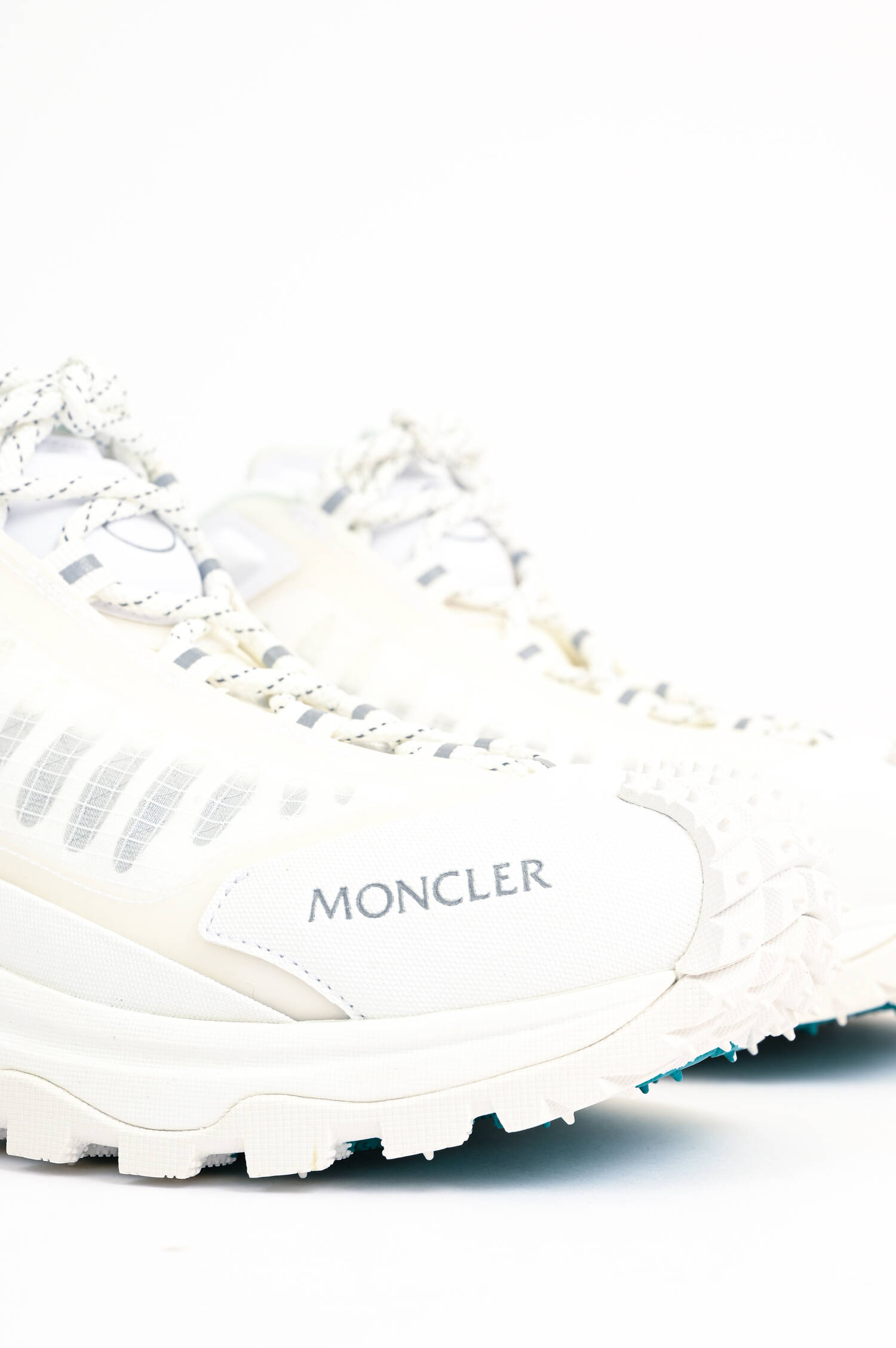 Sneaker TRAILGRIP LITE in Weiß Sneaker TRAILGRIP LITE in Weiß