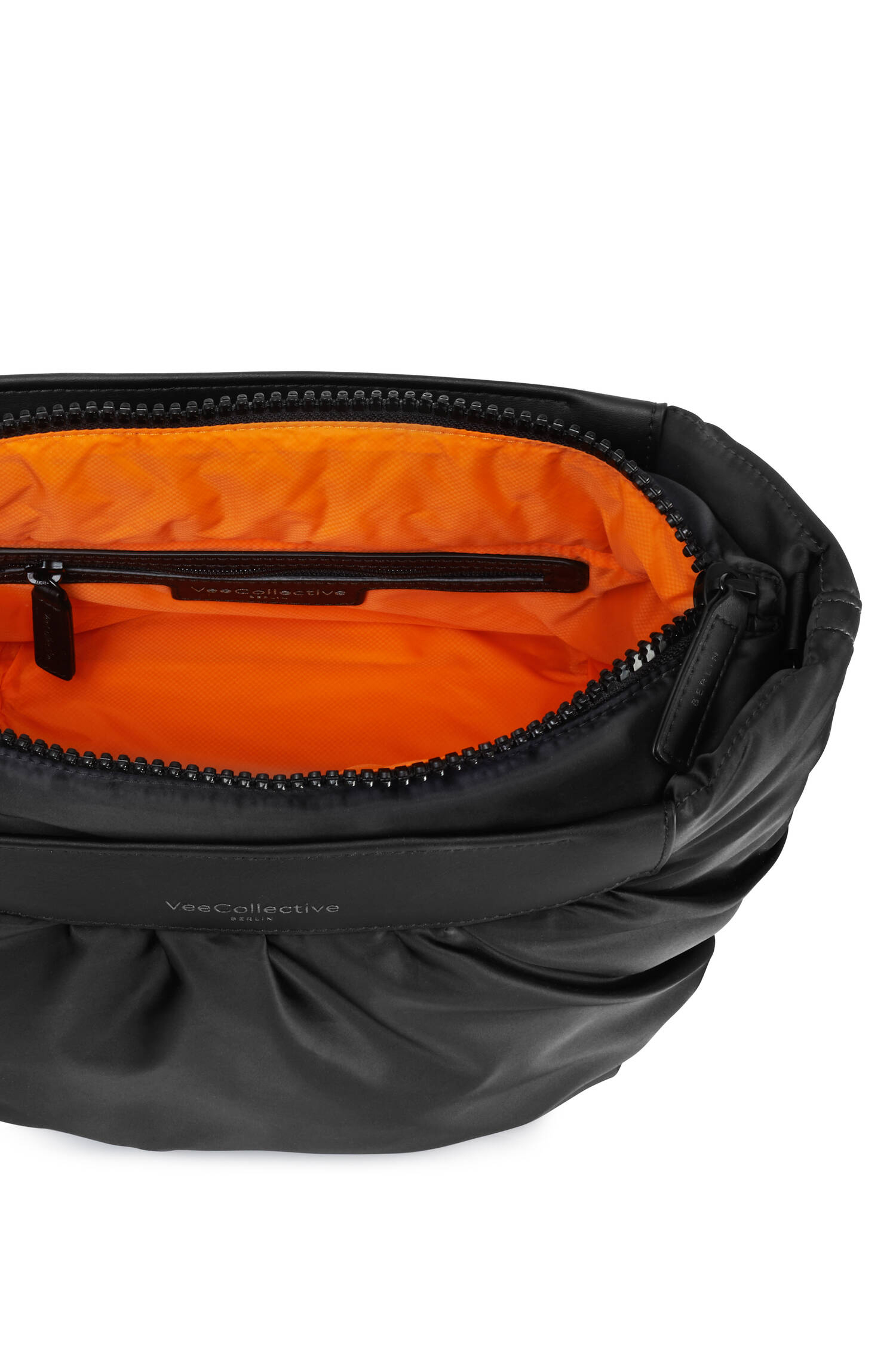 Tasche CABA CLUTCH in Schwarz