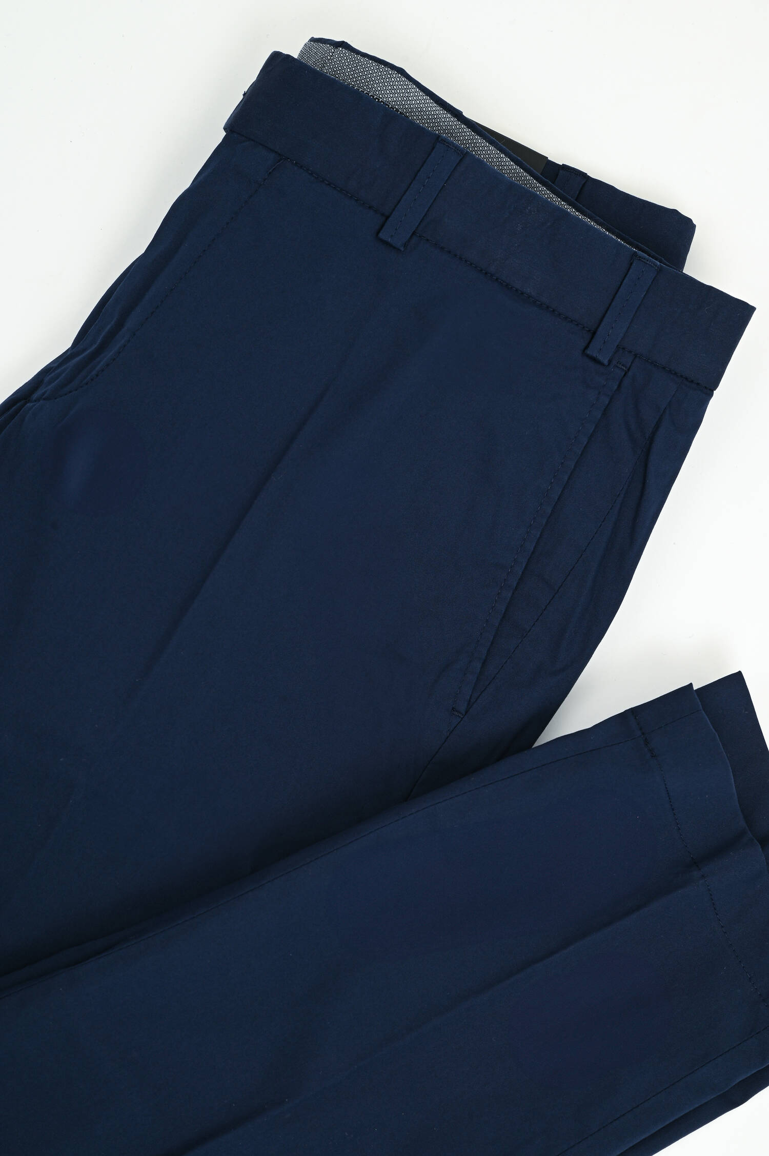 Baumwollhose TARENT in Navy