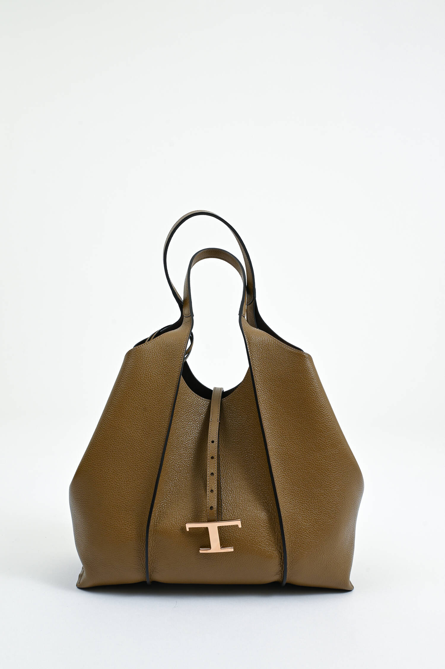 Shopper AMANDA in Lenticchia Shopper AMANDA in Lenticchia