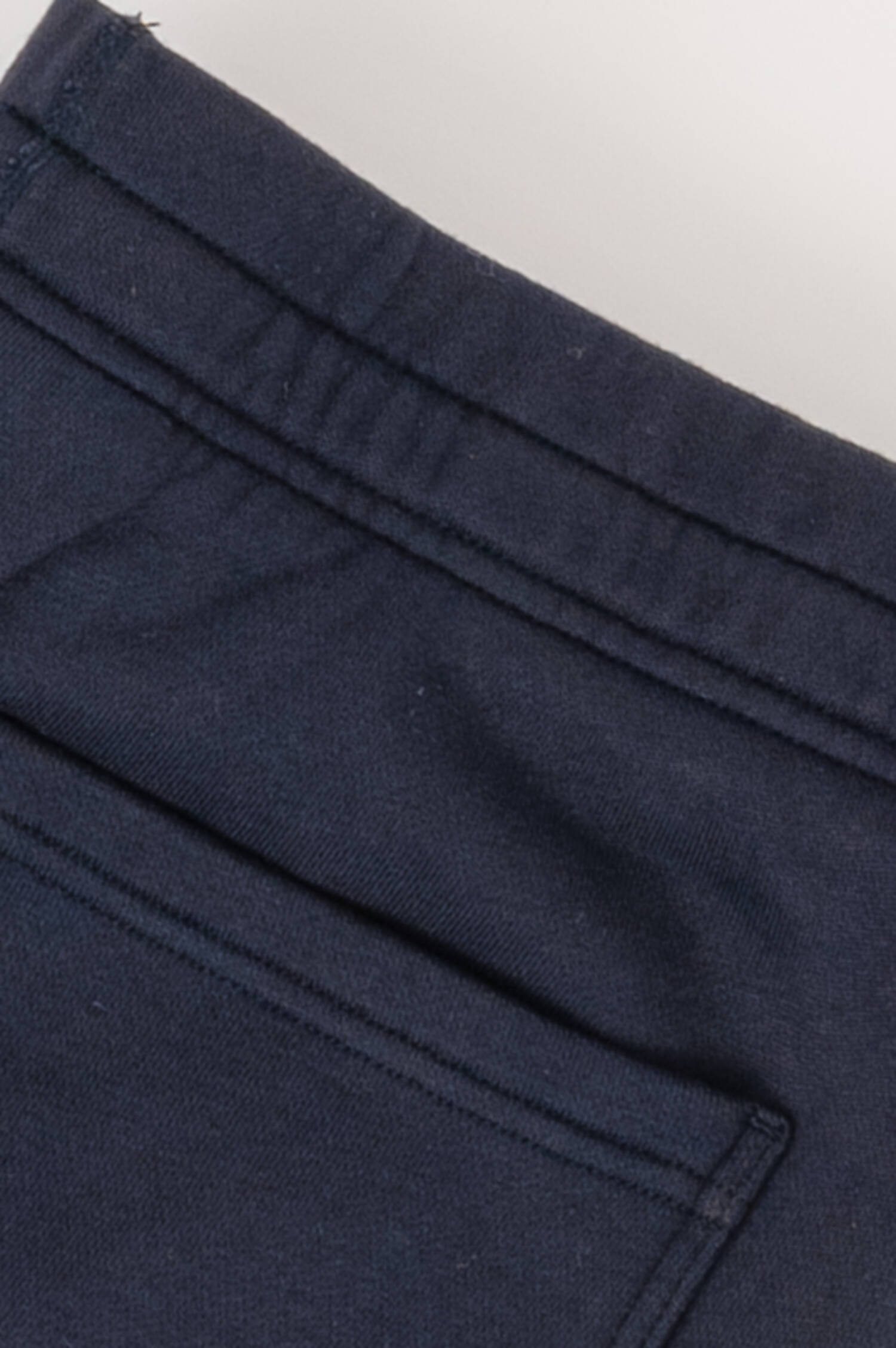 Jersey Jogger in Navy Jersey Jogger in Navy