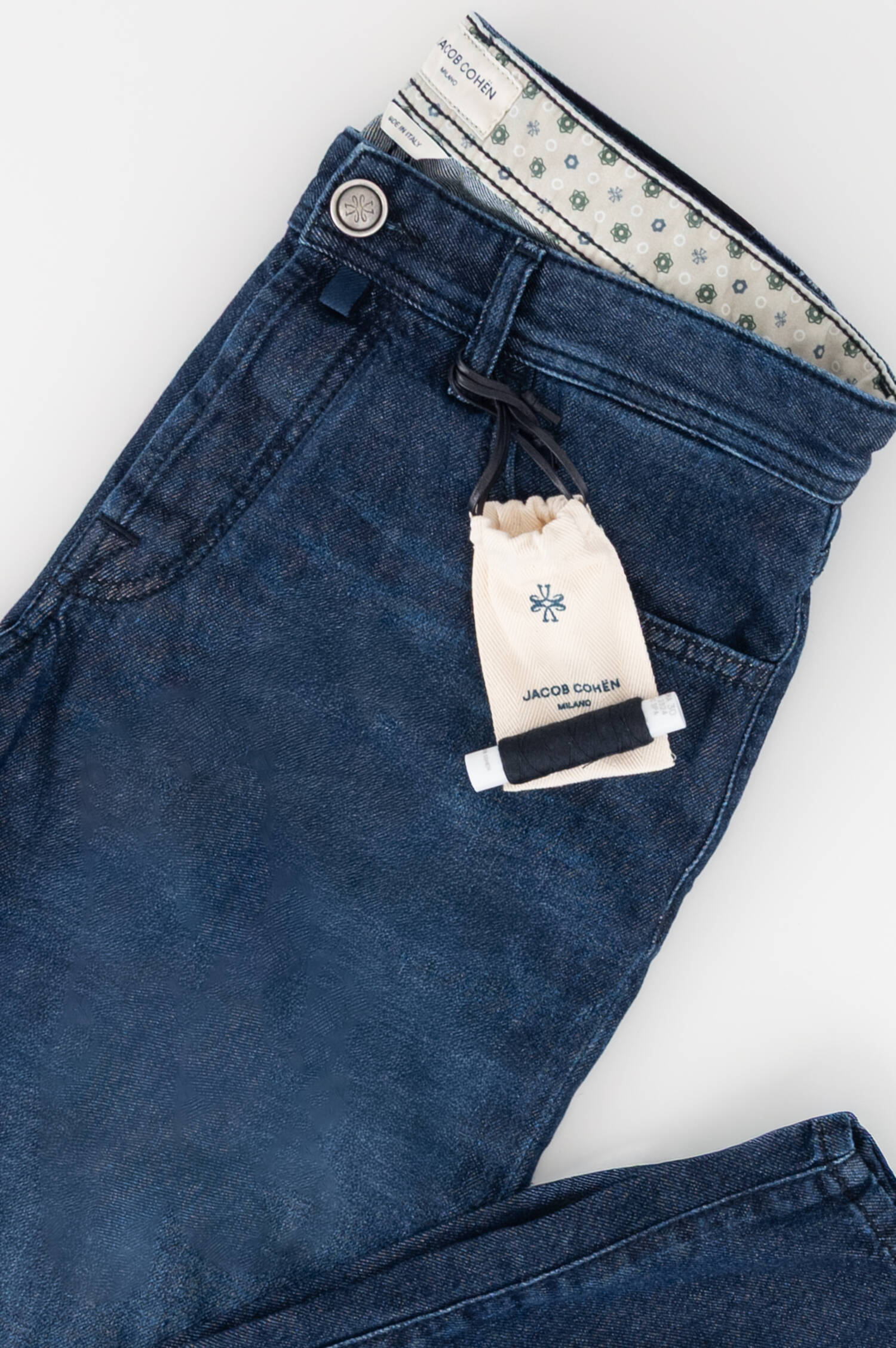 Vintage Jeans BARD in Dunkelblau Vintage Jeans BARD in Dunkelblau