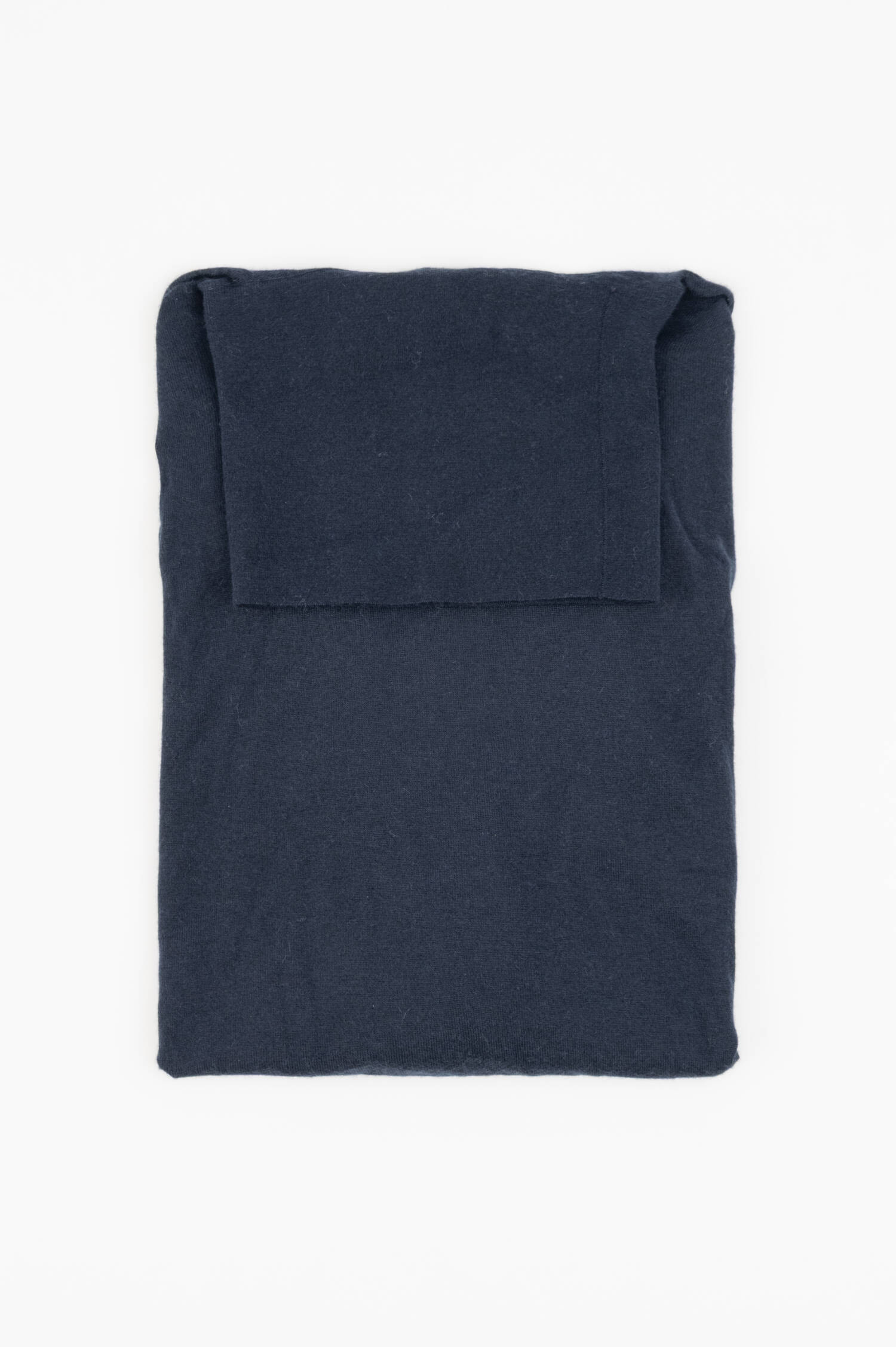 Cashmere Pullover QUENTIN in Navy