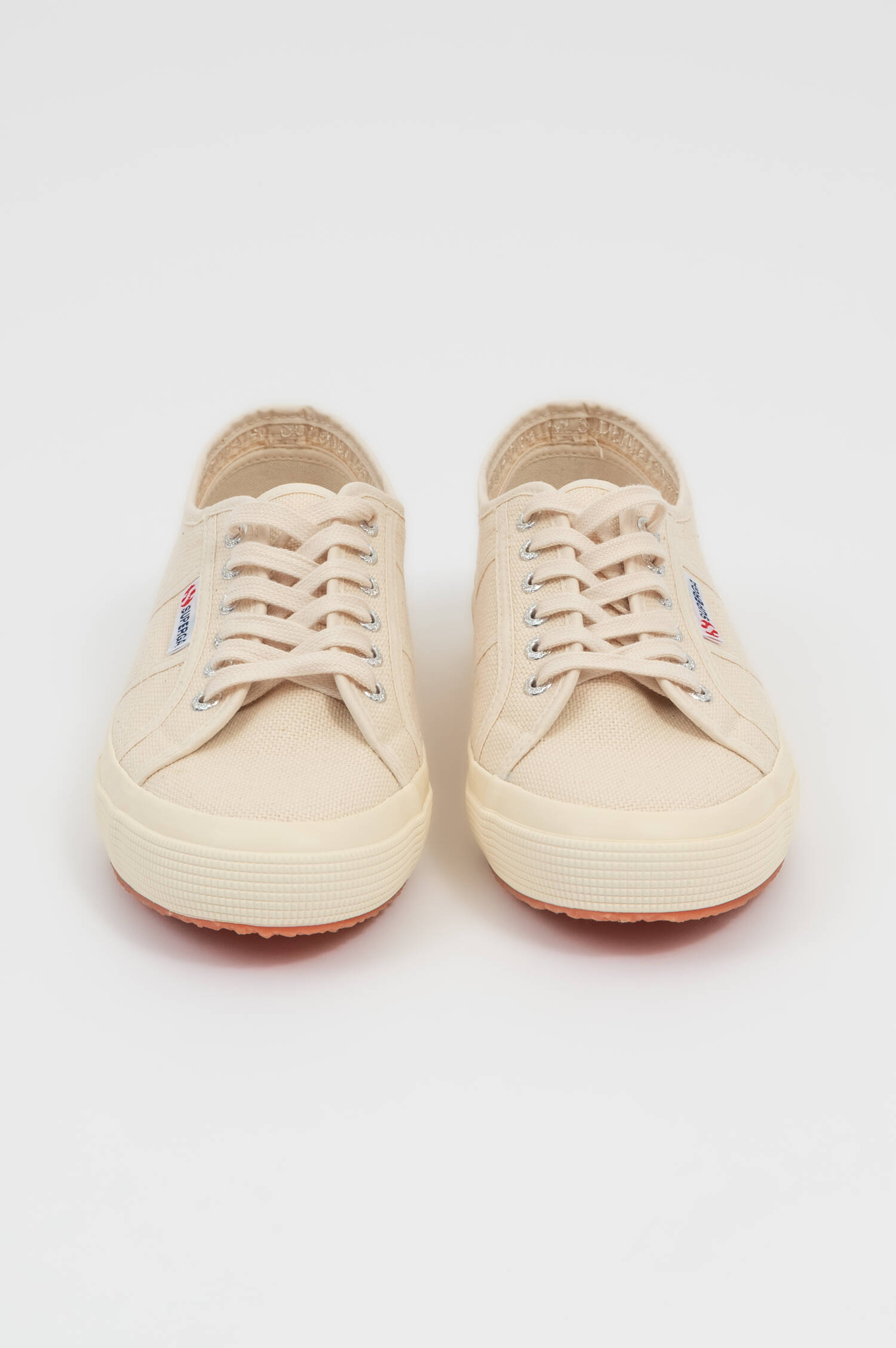 Sneaker COTU CLASSIC in Creme