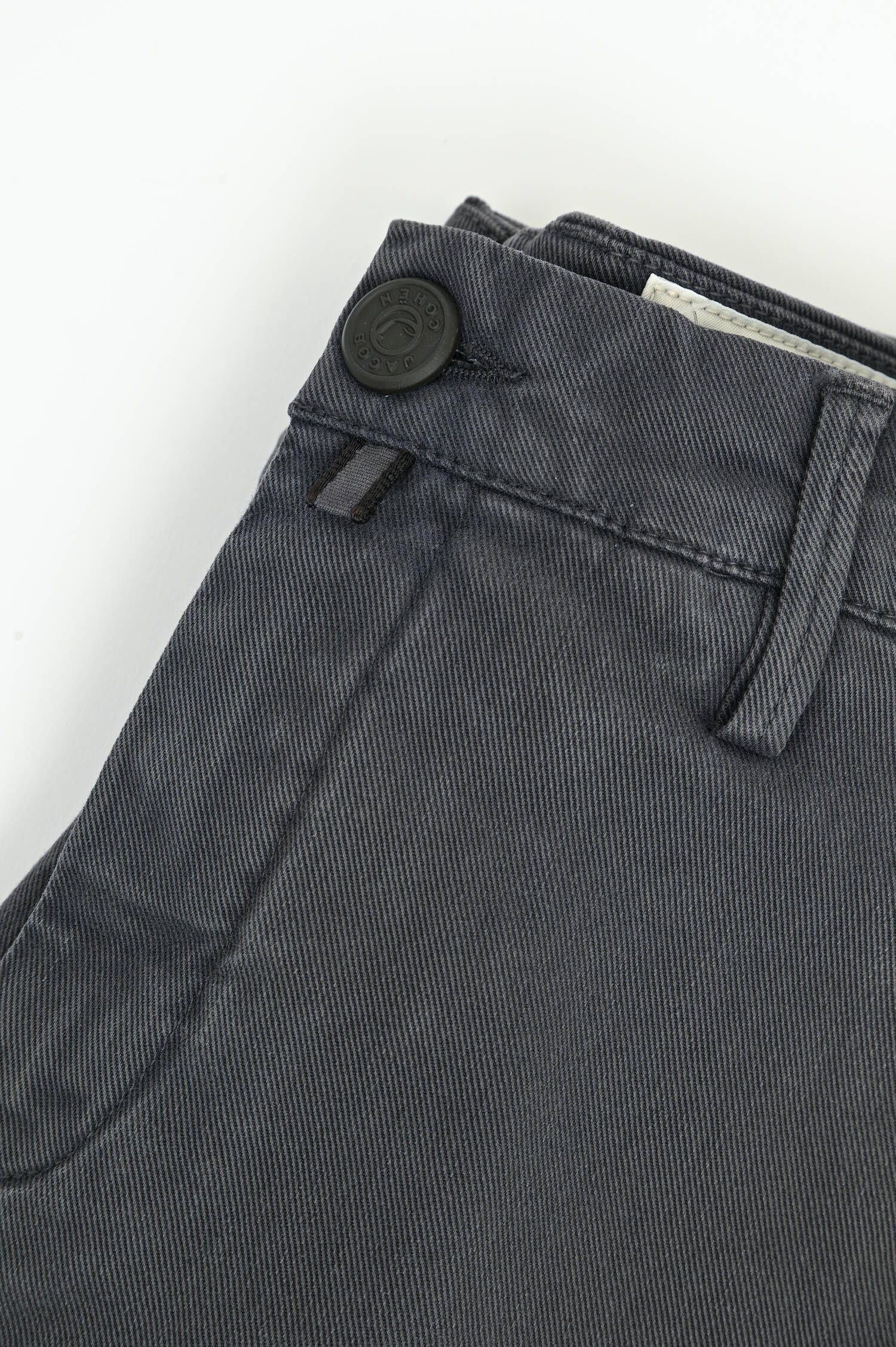 Hose BOBBY in Graphite