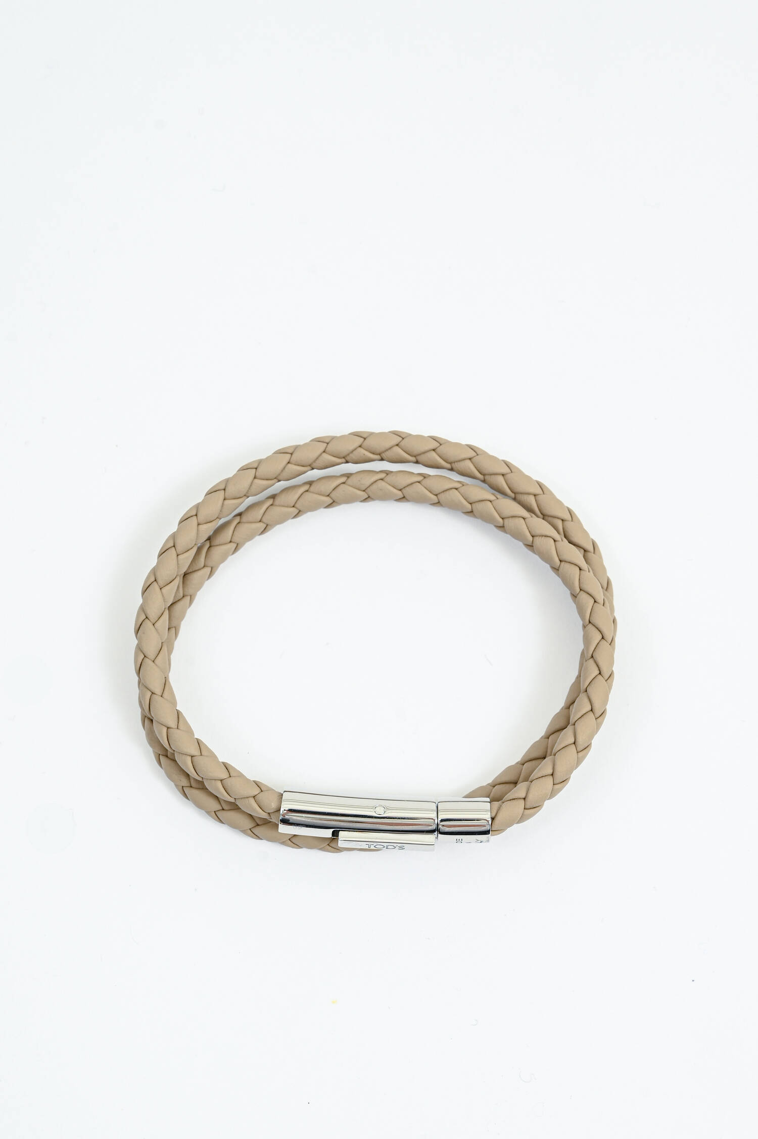 Geflochtenes Armband in Corda