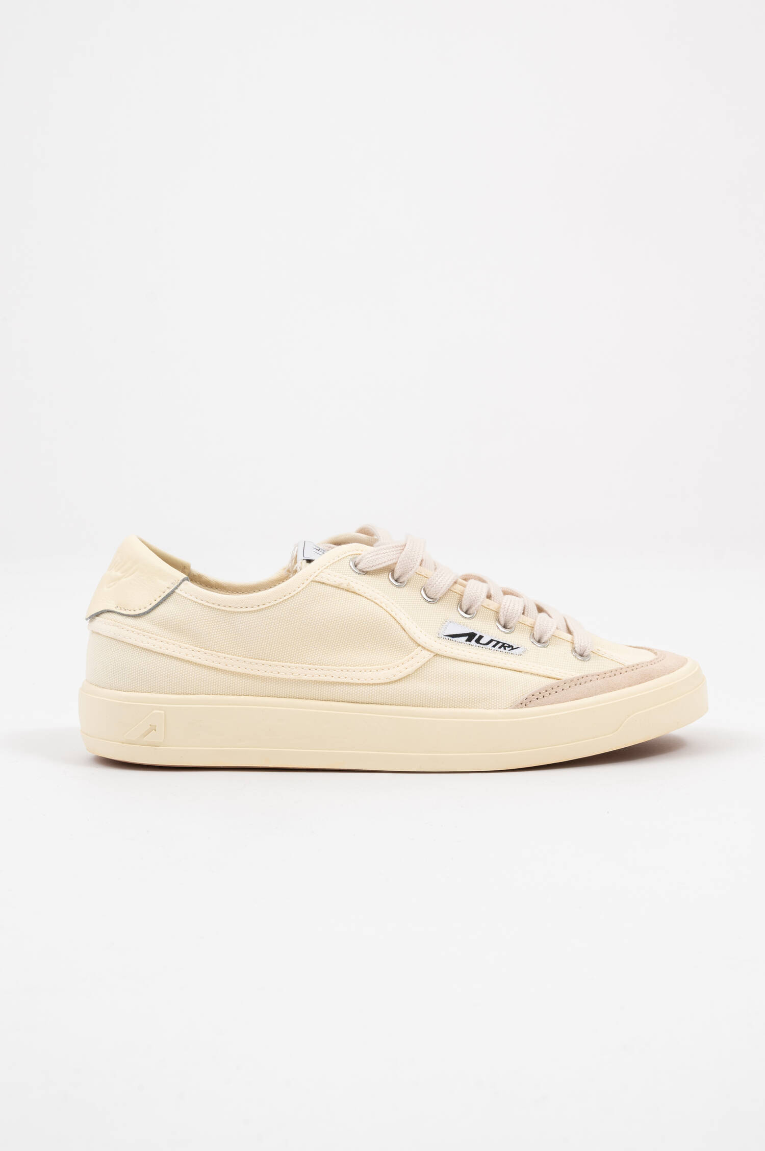 Sneaker WINDSCAPE in Creme
