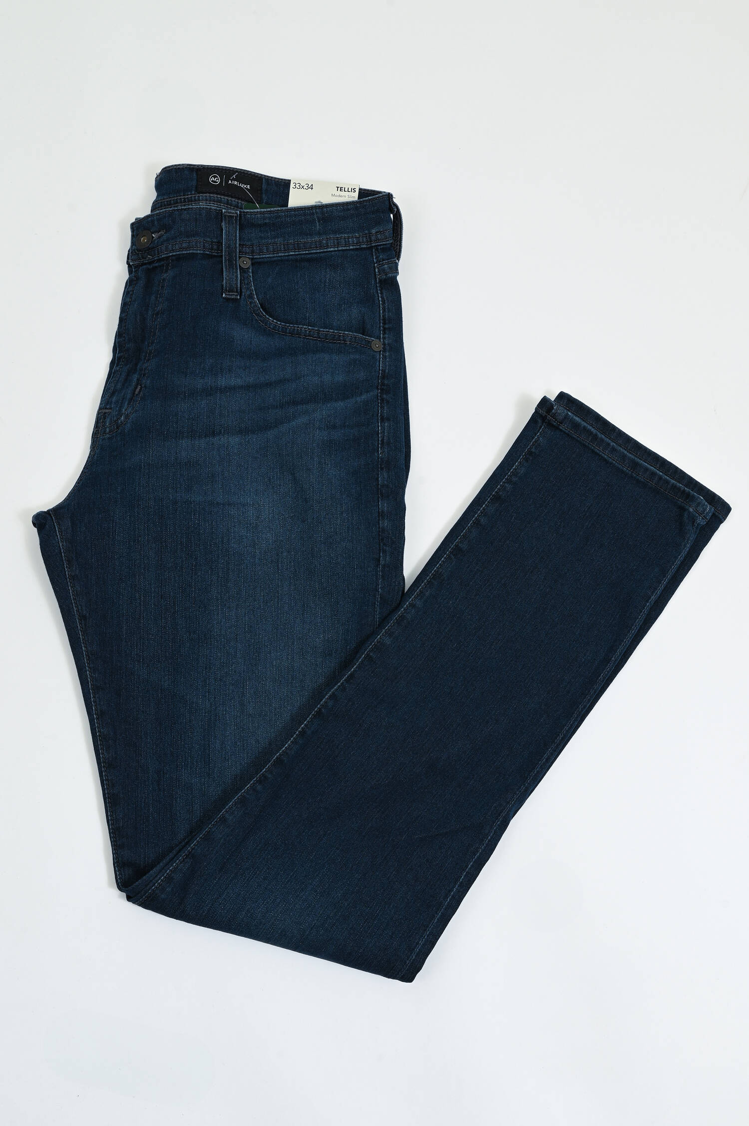 Jeans TELLIS in Dunkelblau Jeans TELLIS in Dunkelblau