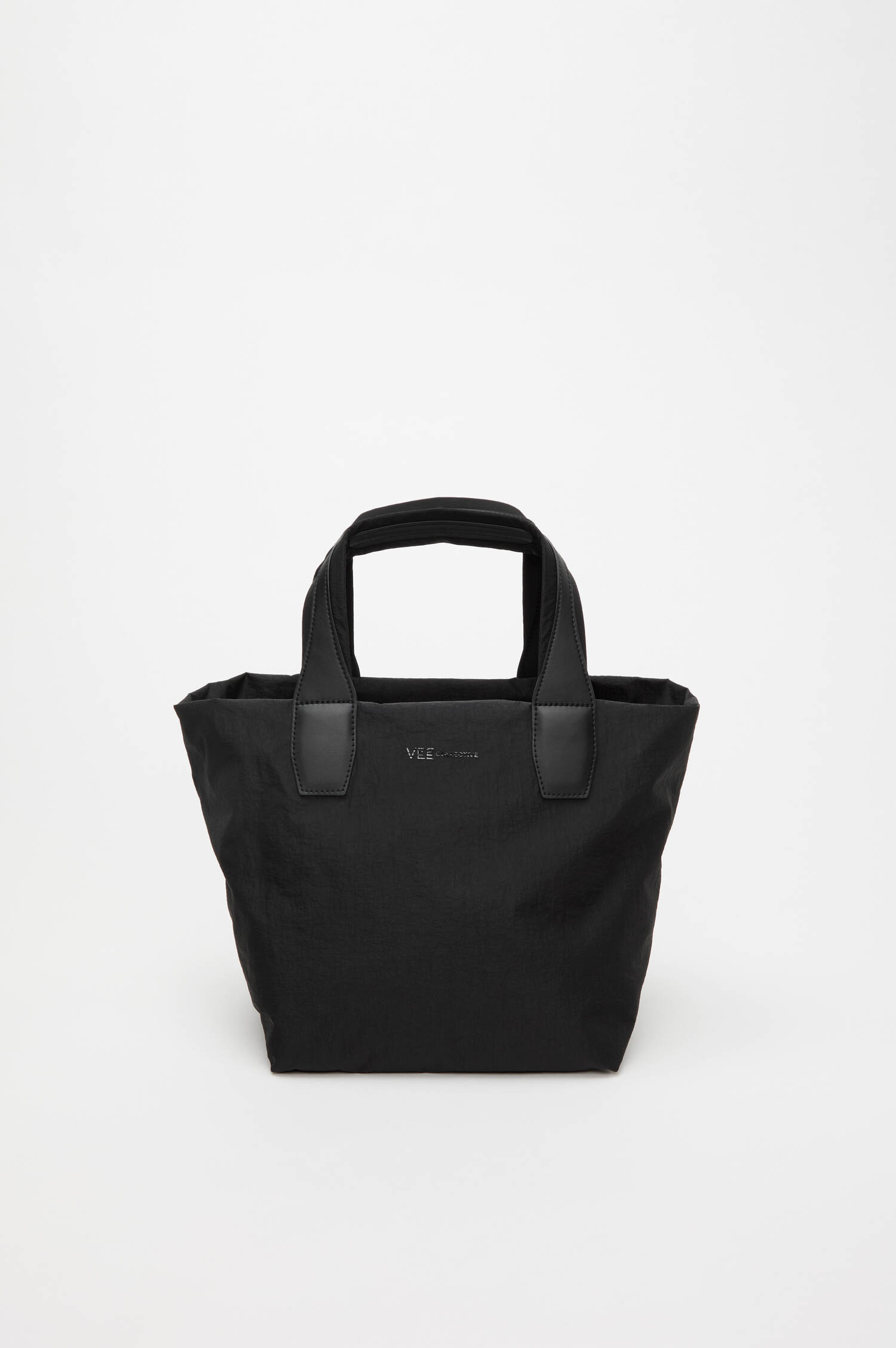 PORTER ESSENCE Small Tote Bag in Schwarz