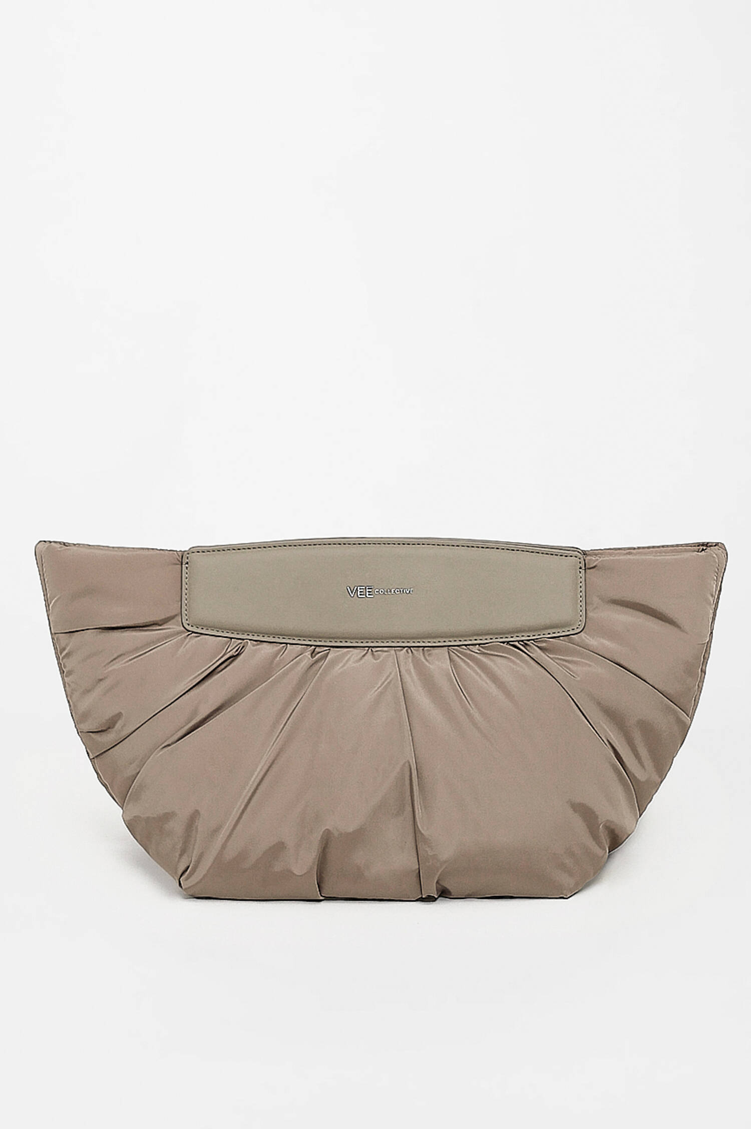 Clutchtasche CABA in Braun Clutchtasche CABA in Braun