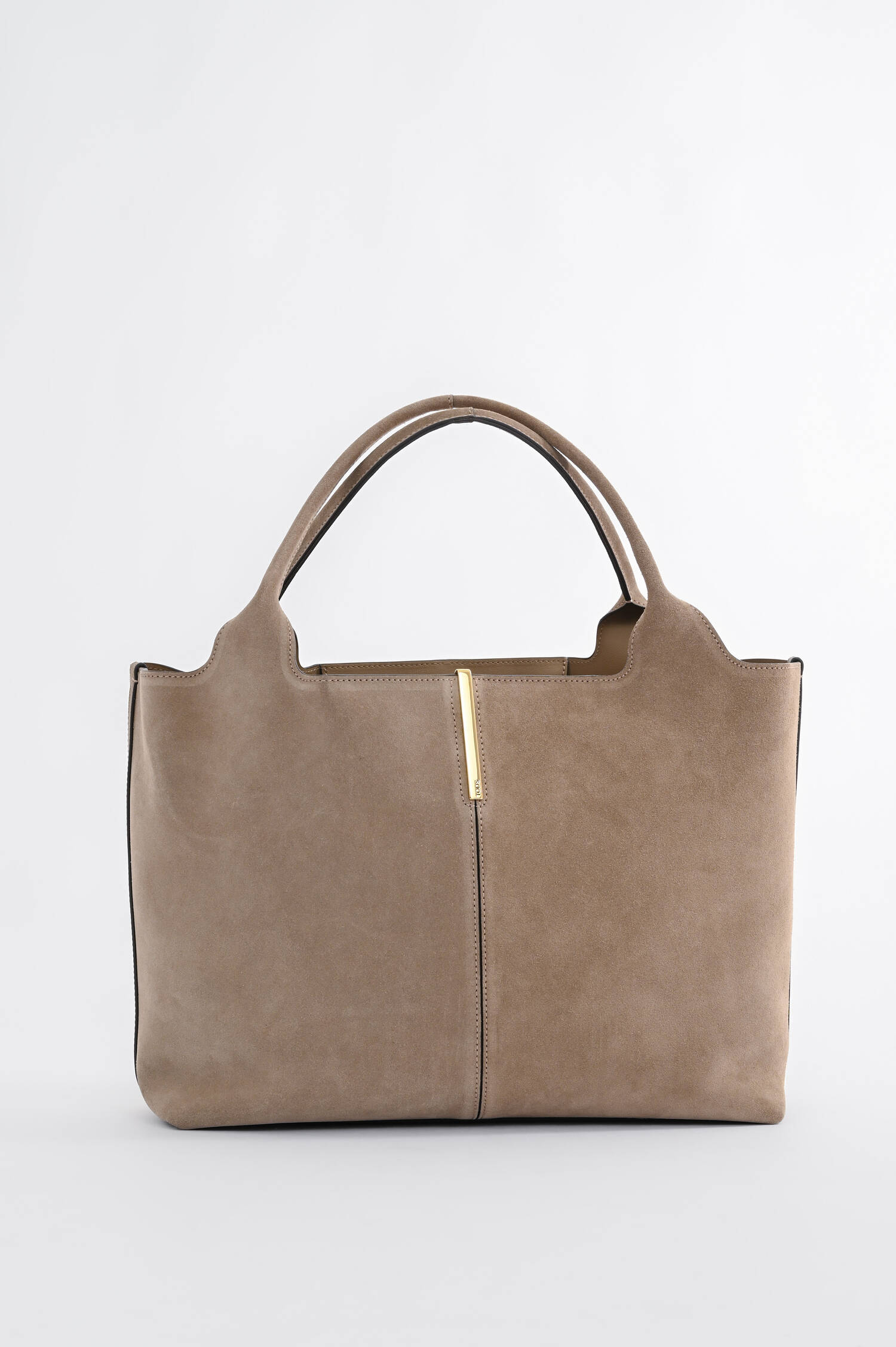 Shopper EBR in Creta Chiaro