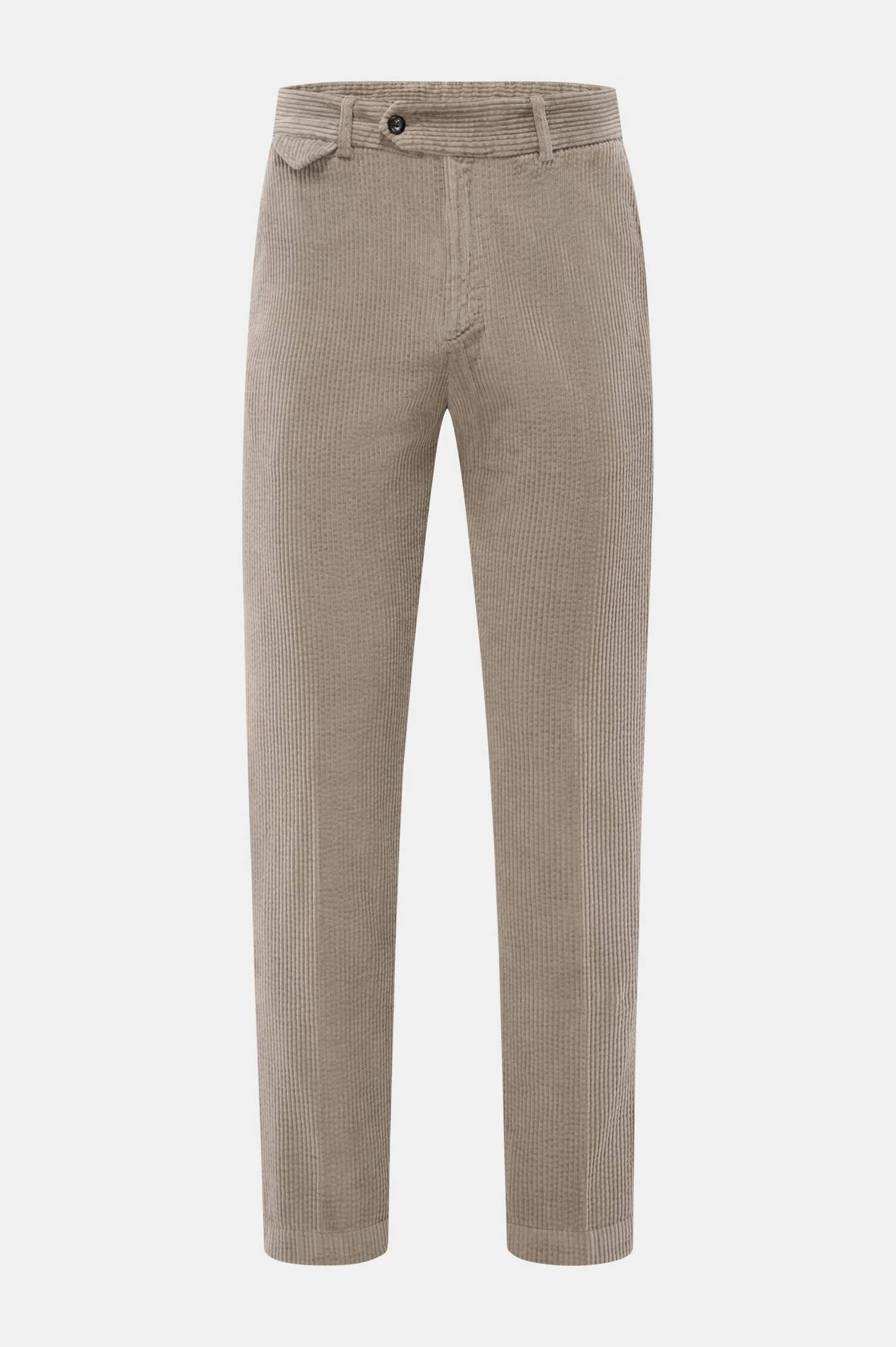 Cordhose BOLD in Taupe Cordhose BOLD in Taupe