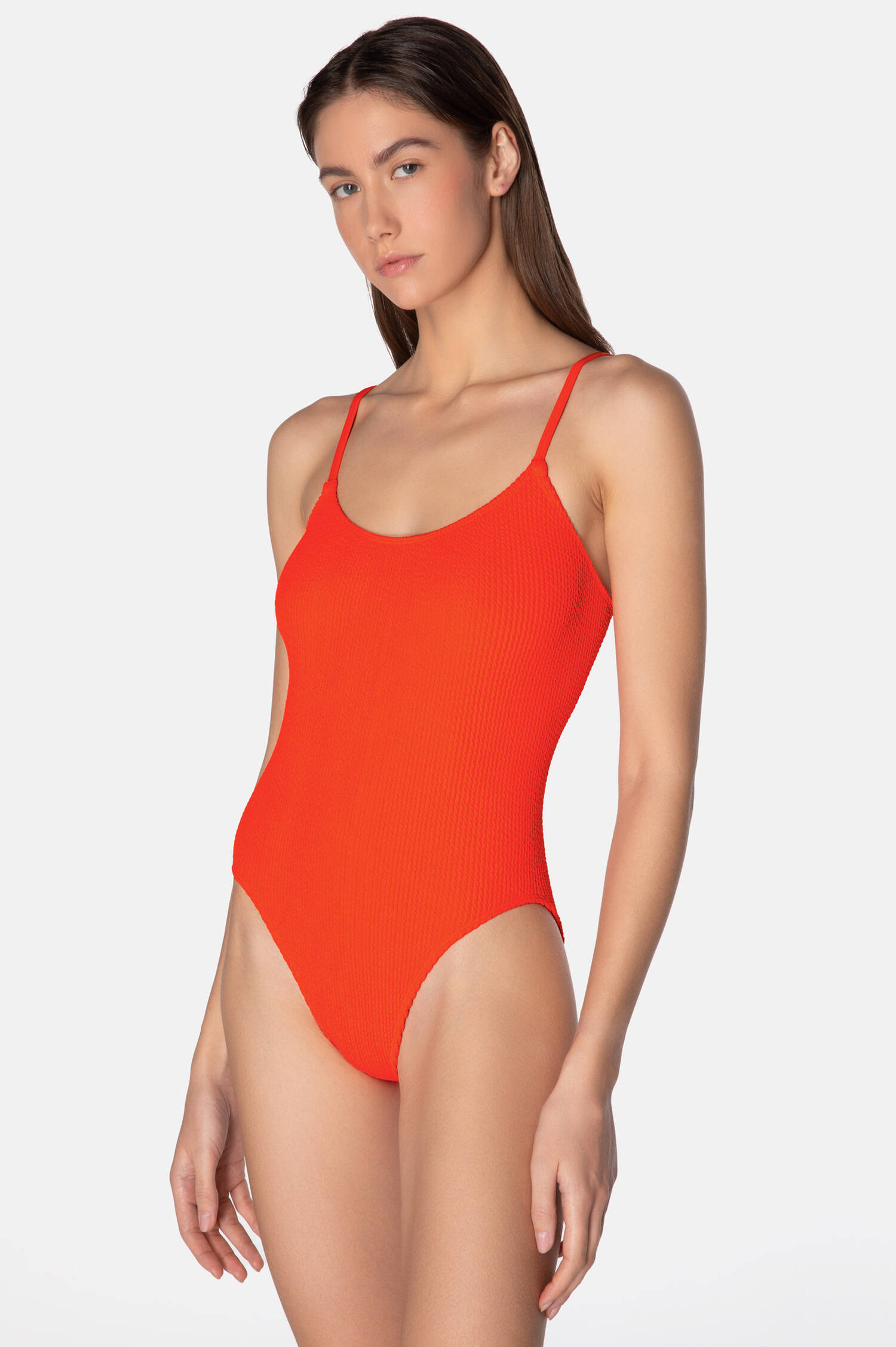 Badeanzug JADE in Cranberry Badeanzug JADE in Cranberry