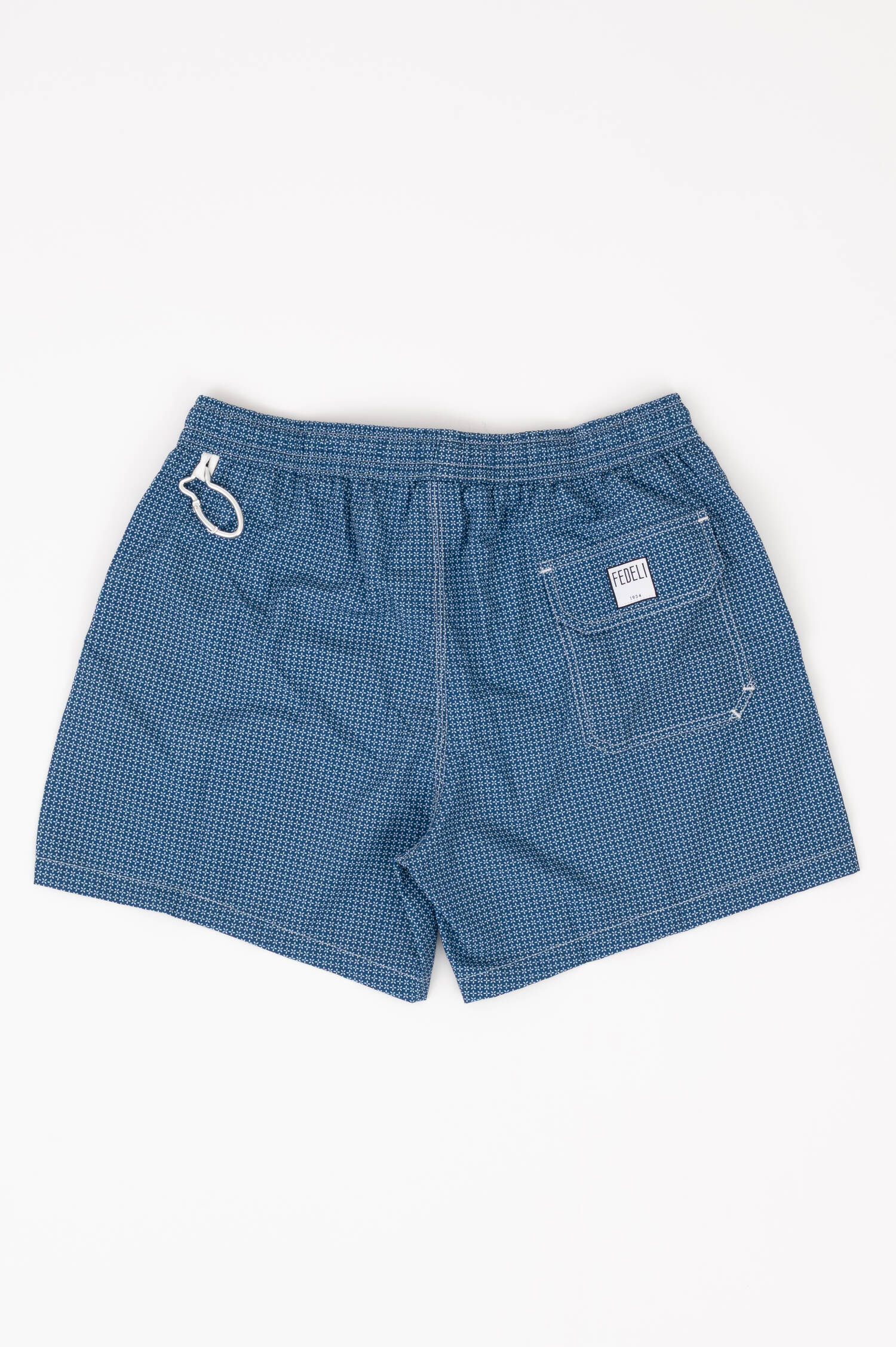 Badehose MADEIRA in Navyblau