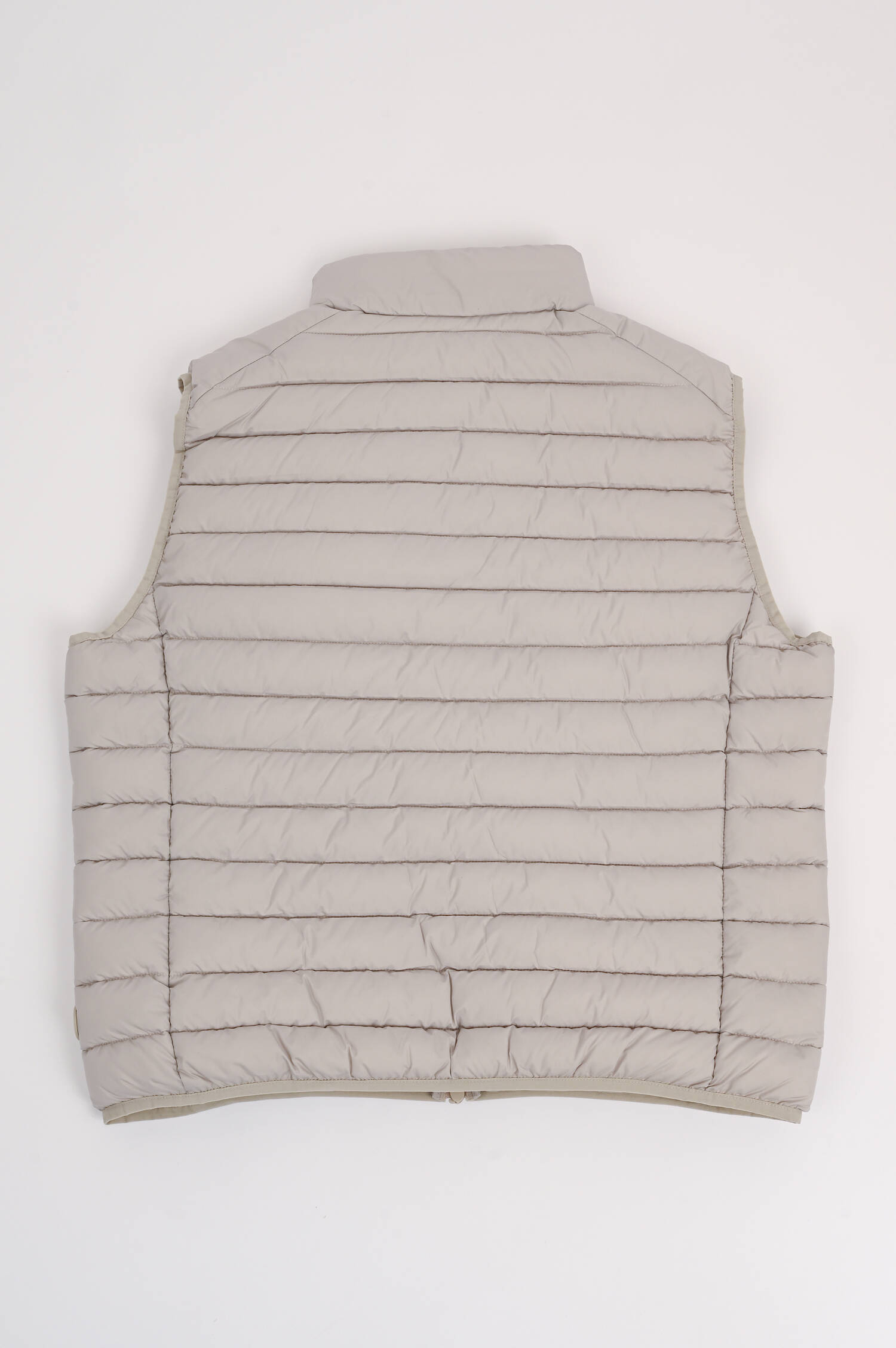 Gilet RHUS in Ecru Gilet RHUS in Ecru