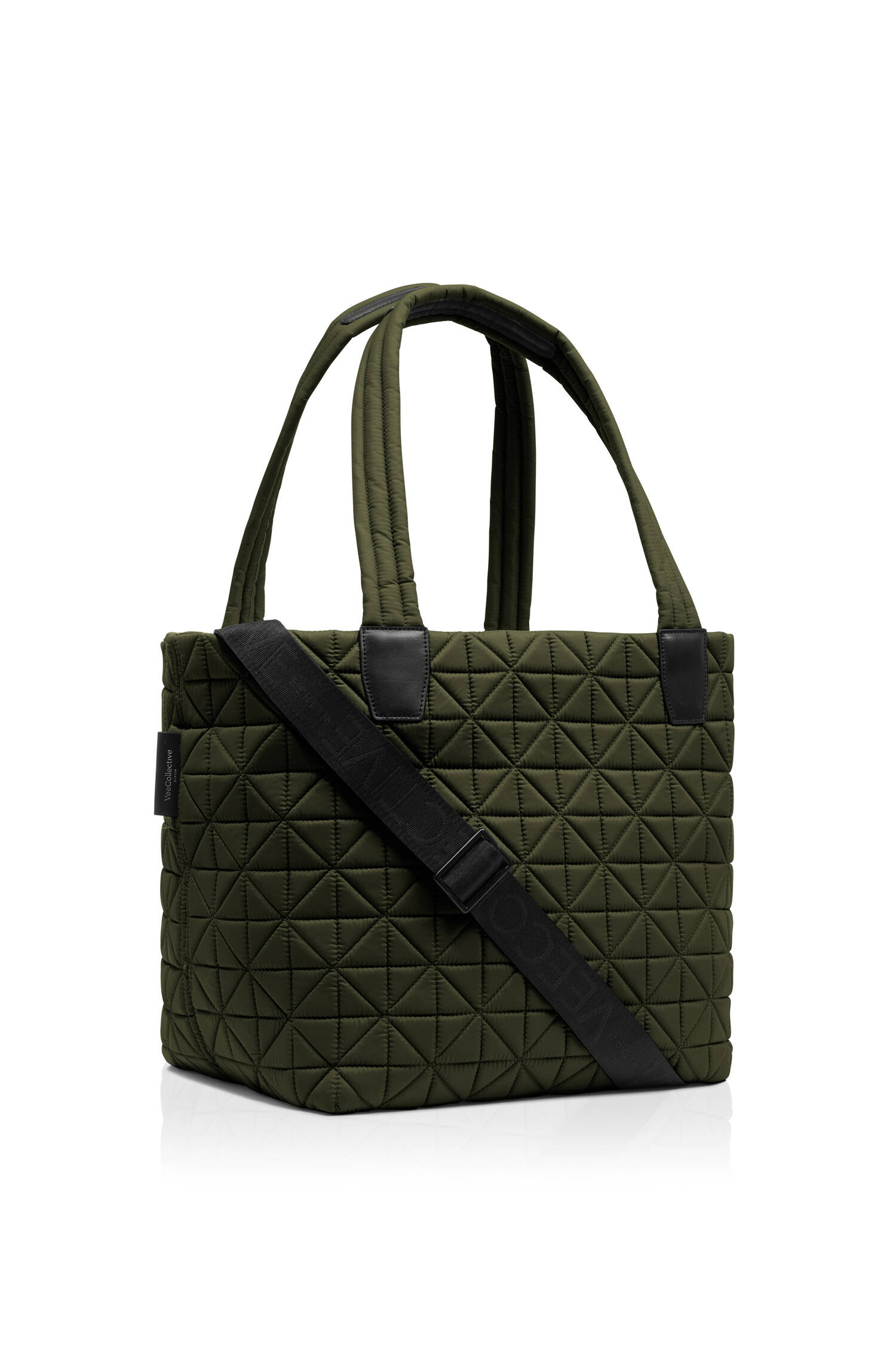 Tasche VEE TOTE MEDIUM in Oliv