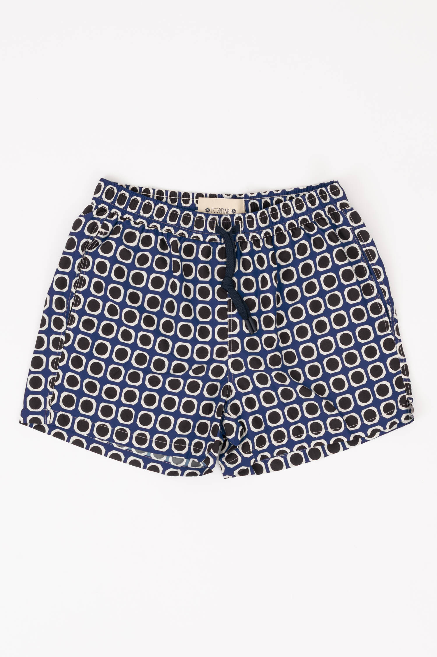 Badehose MANITOU in Blau