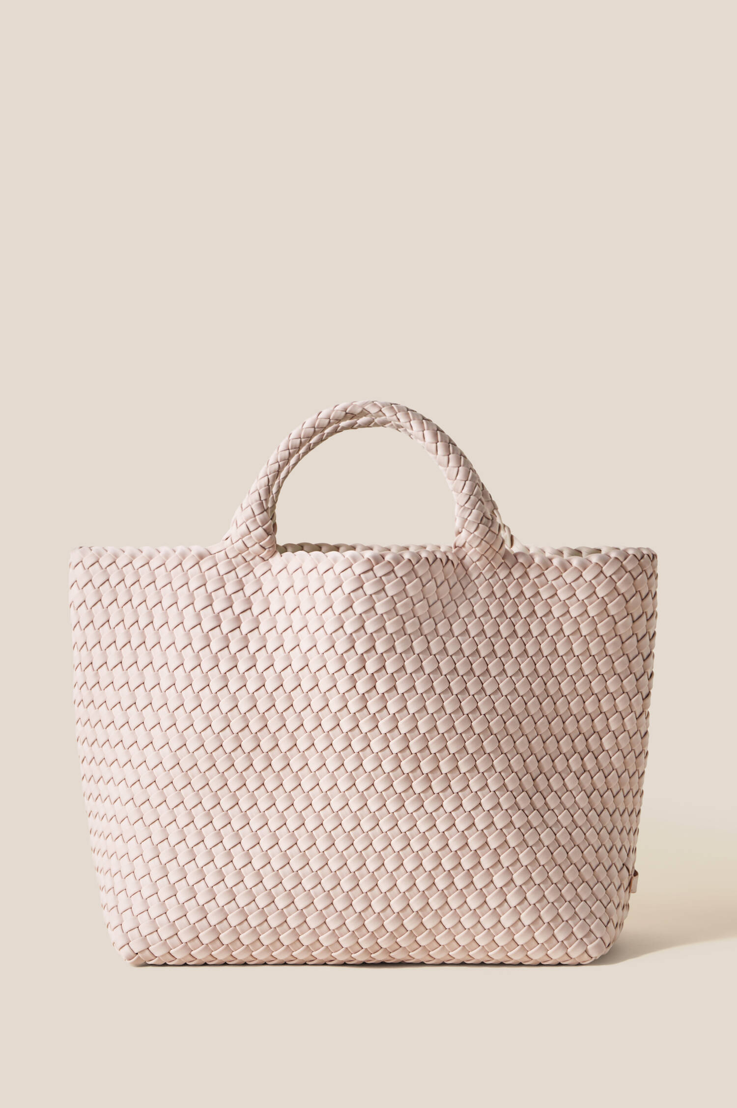Shopper ST. BARTHS MEDIUM mit Pouch in Shell Pink Shopper ST. BARTHS MEDIUM mit Pouch in Shell Pink