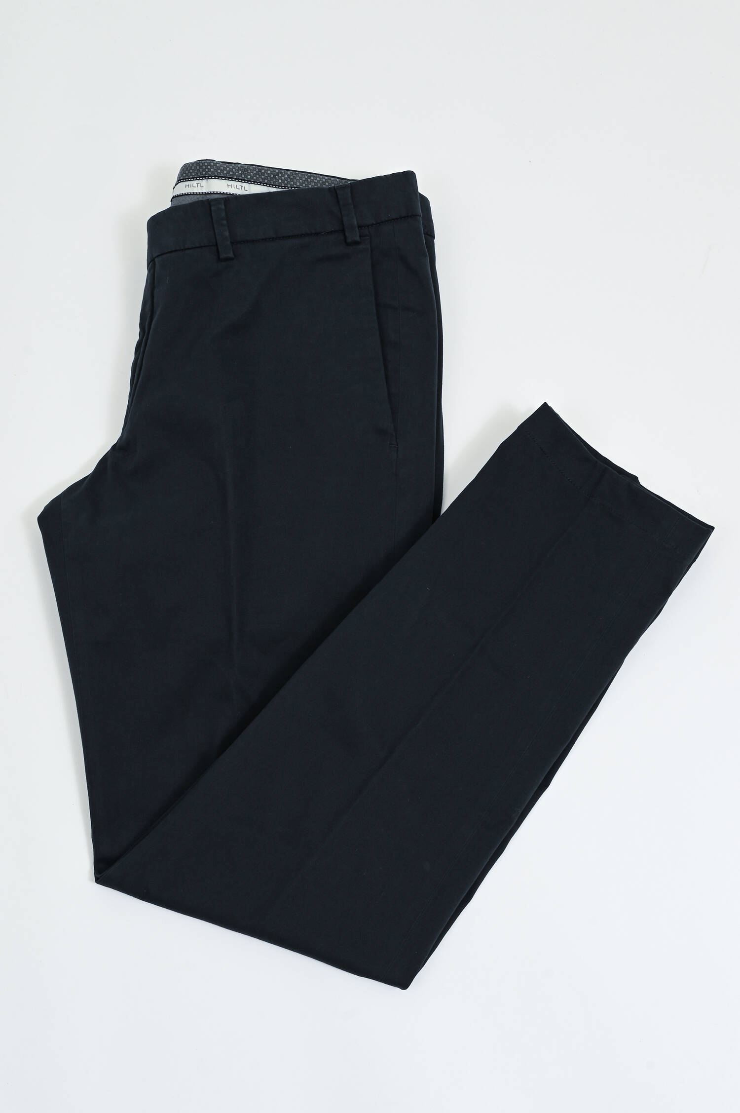 Hose TILO in Dunkelblau