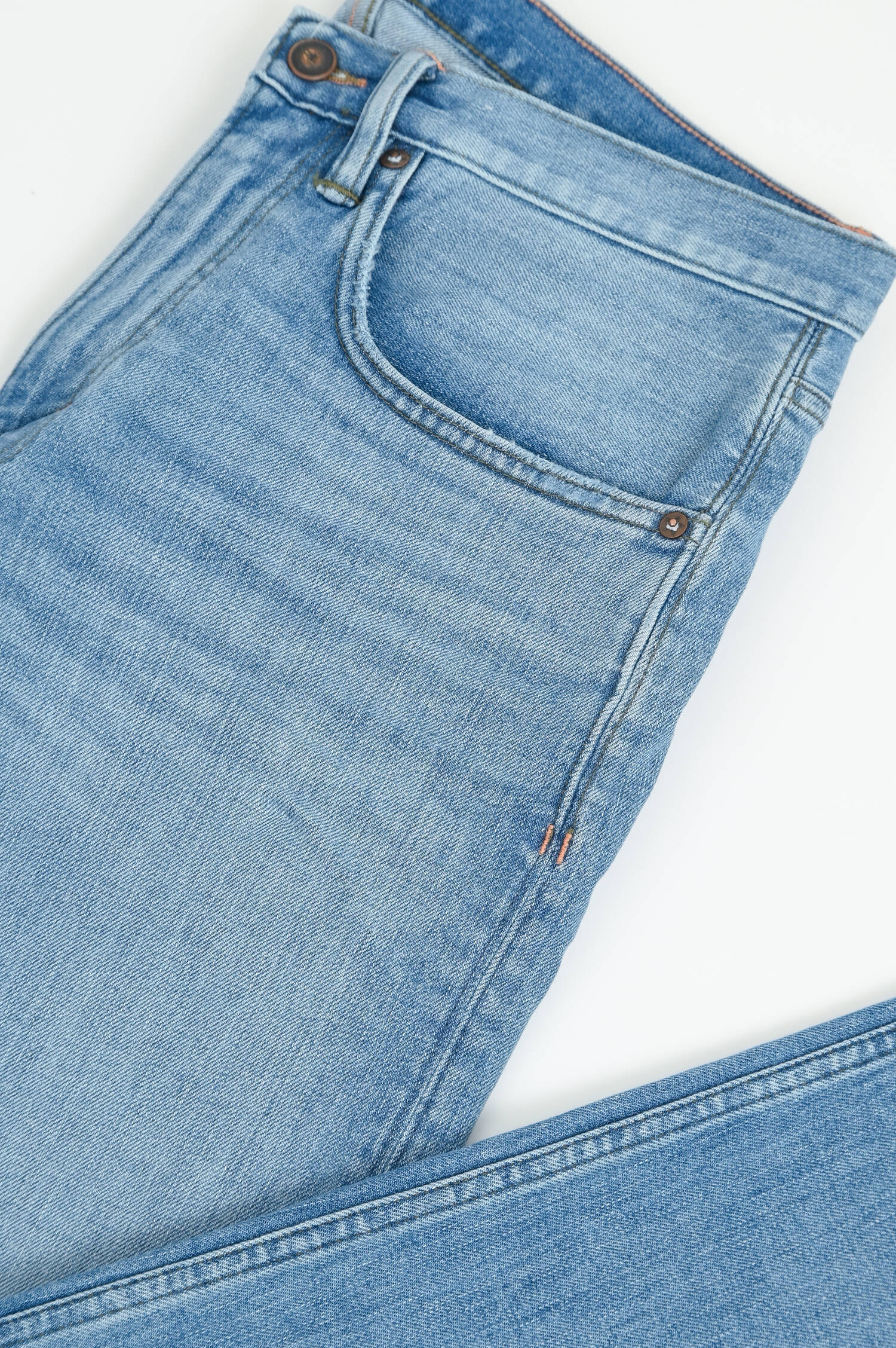 Jeans in Sky Blue Jeans in Sky Blue