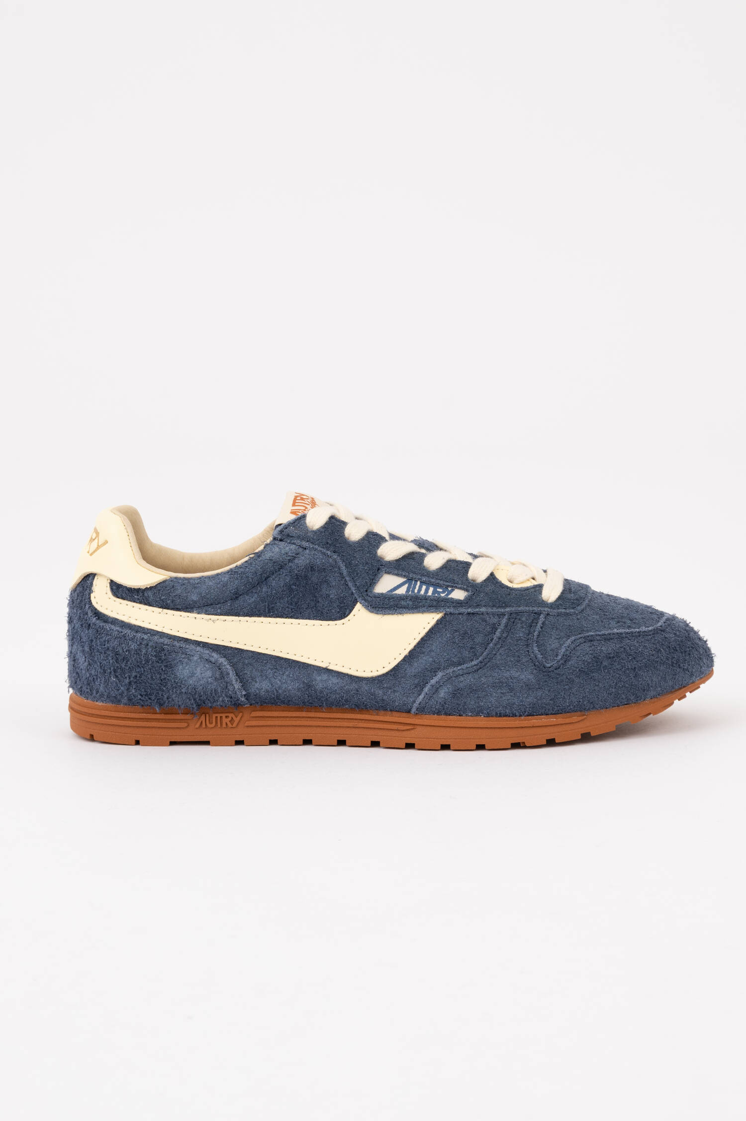 Sneaker WINDSPIN LOW in Dunkelblau