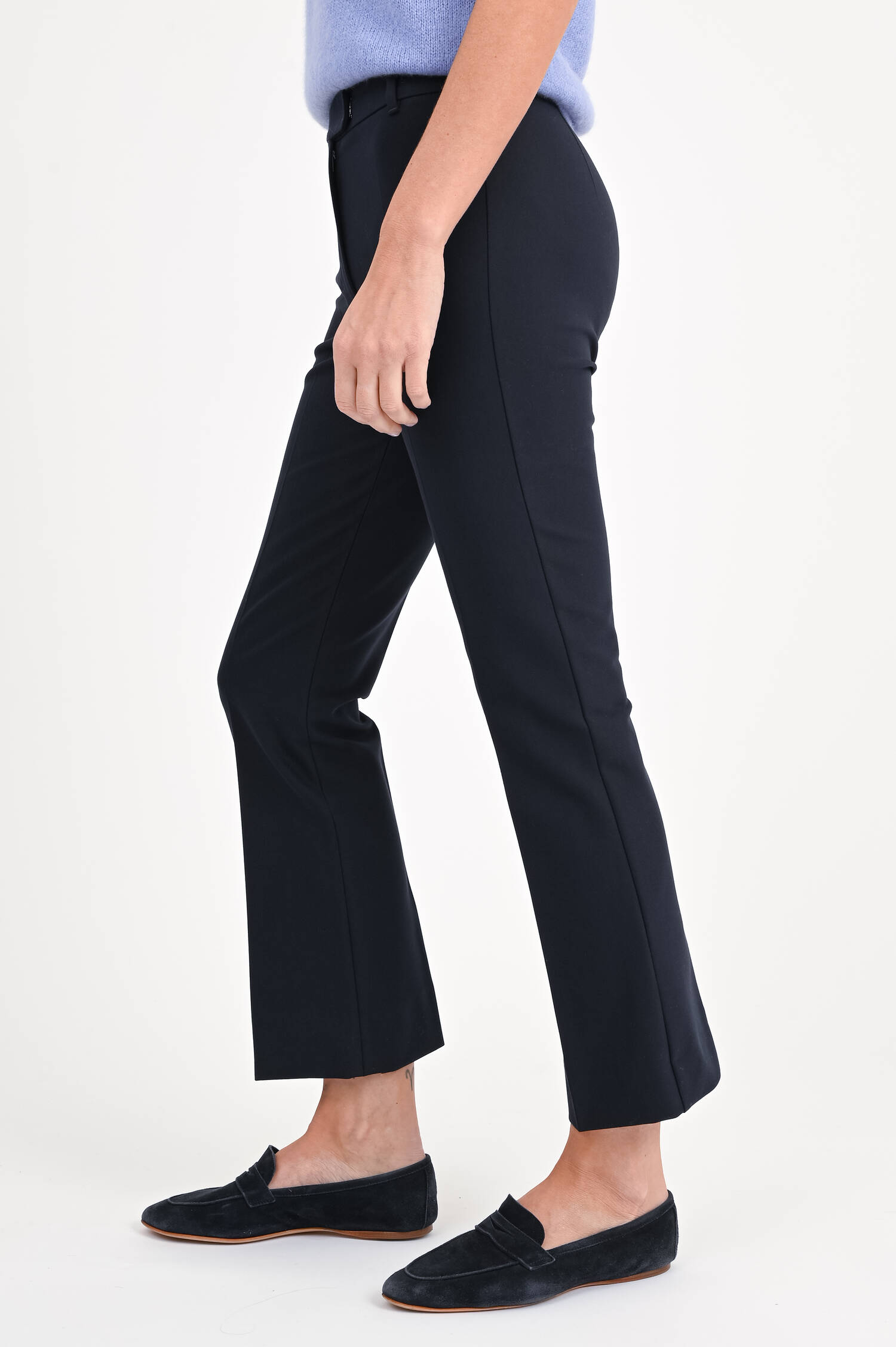 Hose FATINA in Ultramarine