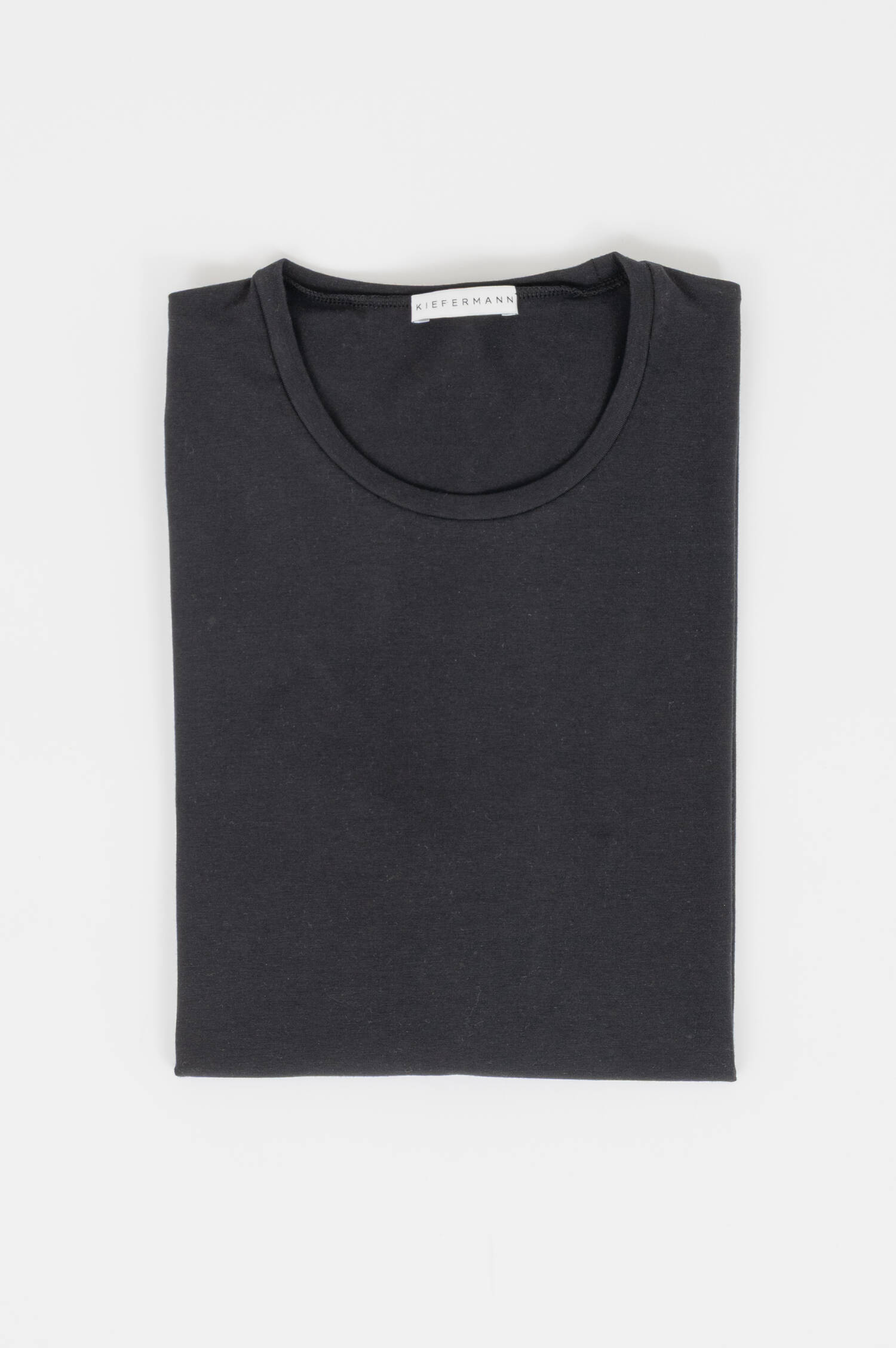 T-Shirt HERO in Schwarz