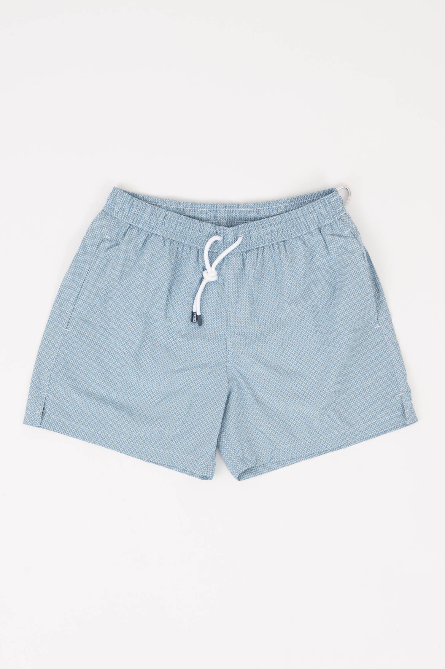 Badehose MADEIRA in Hellblau