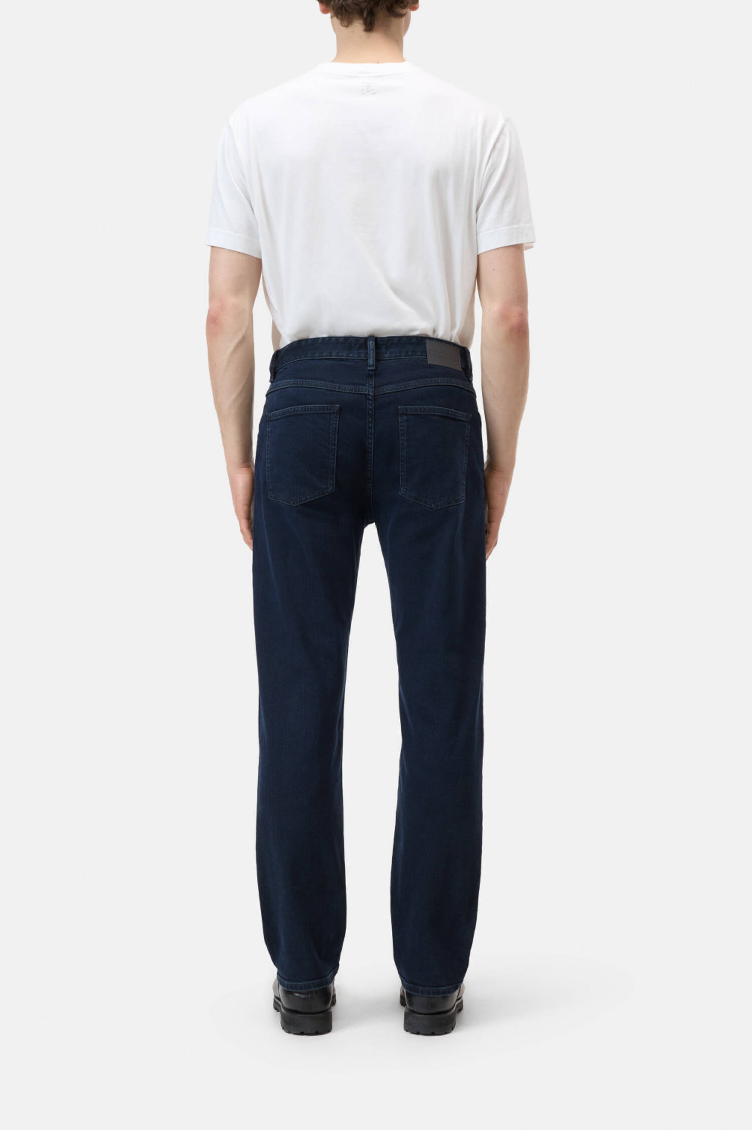 Jeans COOPER TRUE in Blau Jeans COOPER TRUE in Blau