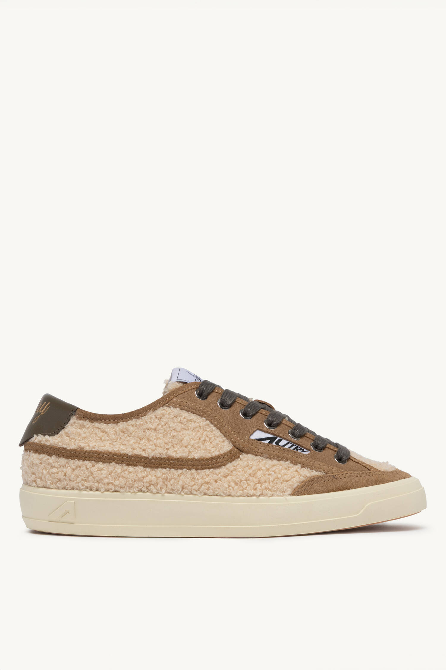 Sneaker Windscape Low in beige Sneaker Windscape Low in beige