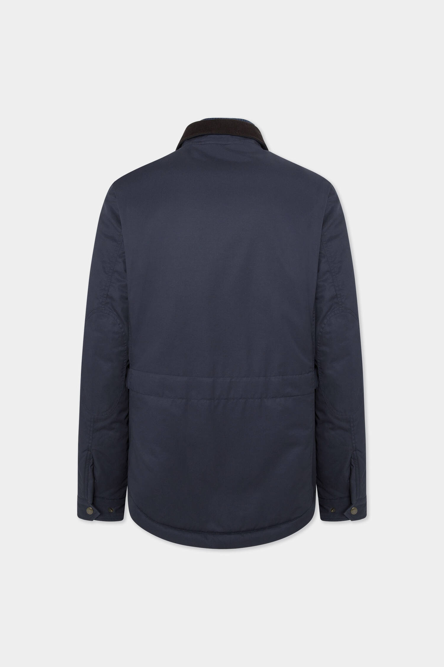 Jacke Cargo in Dunkelblau Jacke Cargo in Dunkelblau