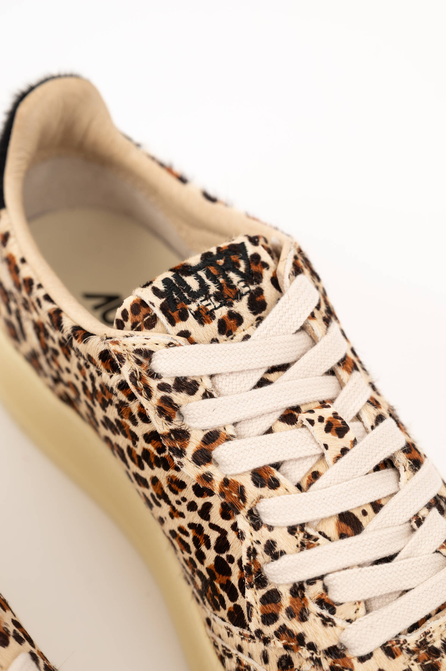 Sneaker MEDALIST LOW LEO in Braun/Beige Sneaker MEDALIST LOW LEO in Braun/Beige