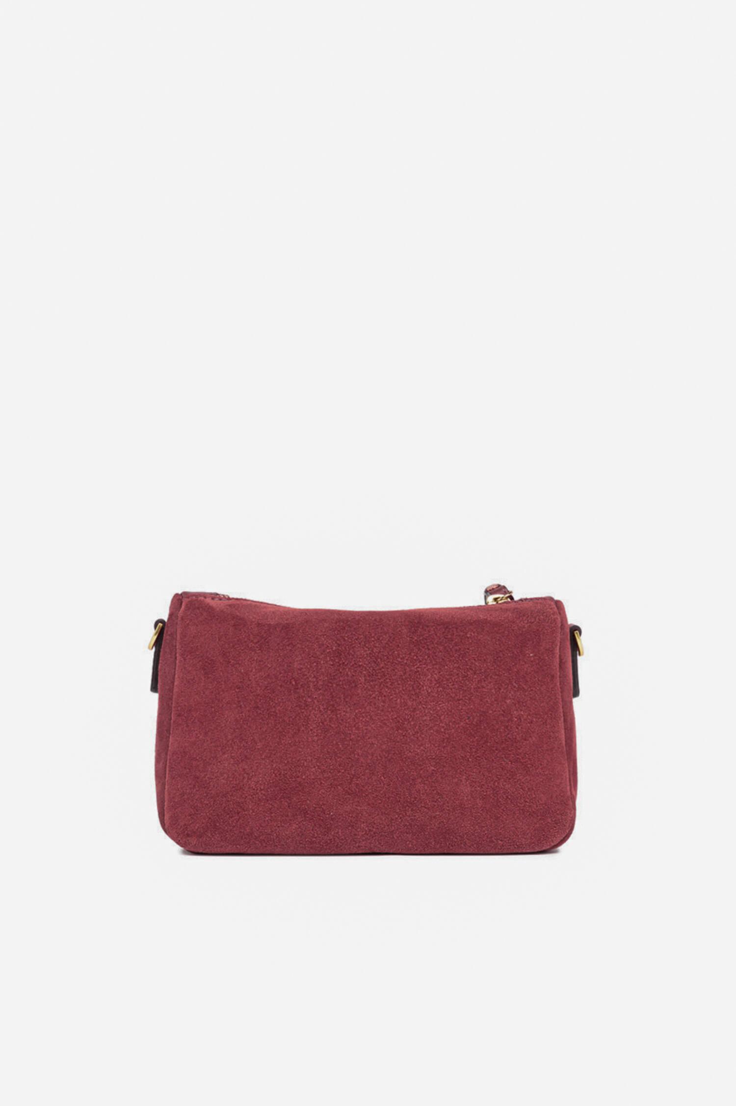 Mini Pouch NORA in Bordeaux