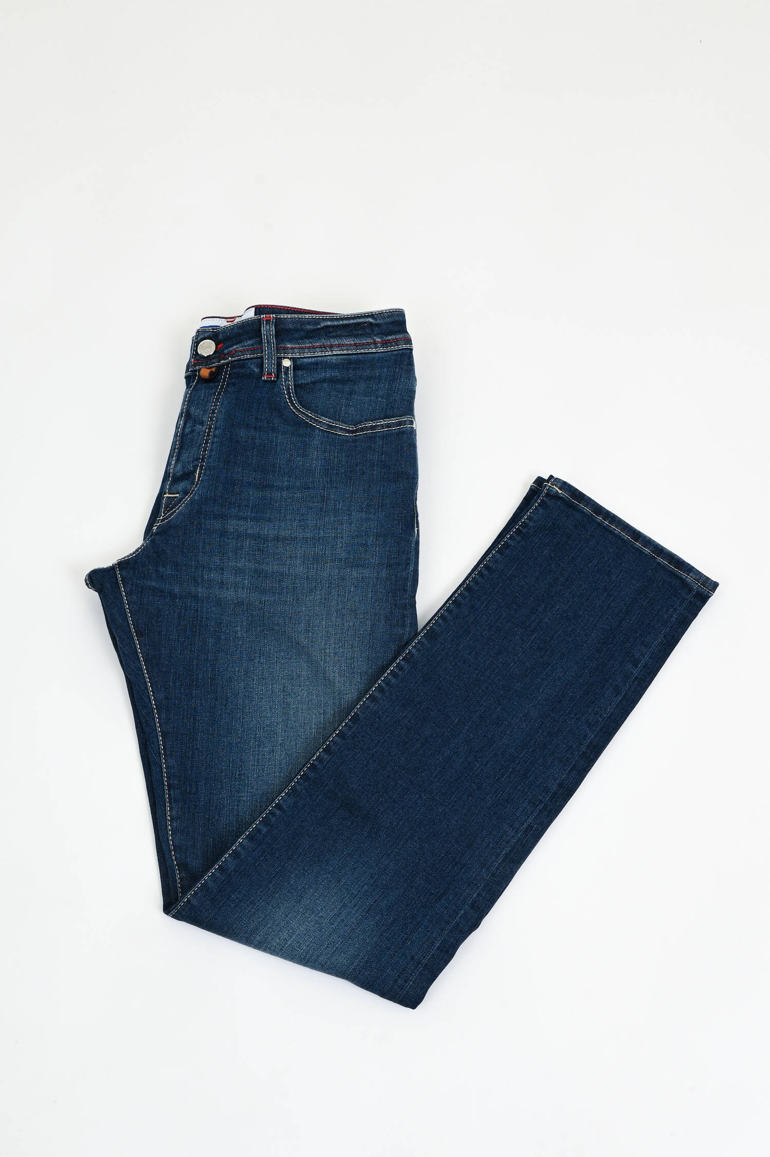 Jeans BARD in Dunkelblau Jeans BARD in Dunkelblau