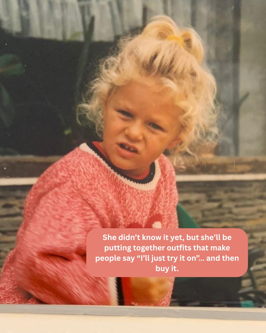 Have you ever wondered who’s behind Team Grüner? Don’t worry — our team is even bigger! 💚
Do you recognize everyone? Drop your guesses below! And honestly… we’ve always been pretty stylish. 😉✨ Have you ever wondered who’s behind Team Grüner? Don’t worry — our team is even bigger! 💚
Do you recognize everyone? Drop your guesses below! And honestly… we’ve always been pretty stylish. 😉✨